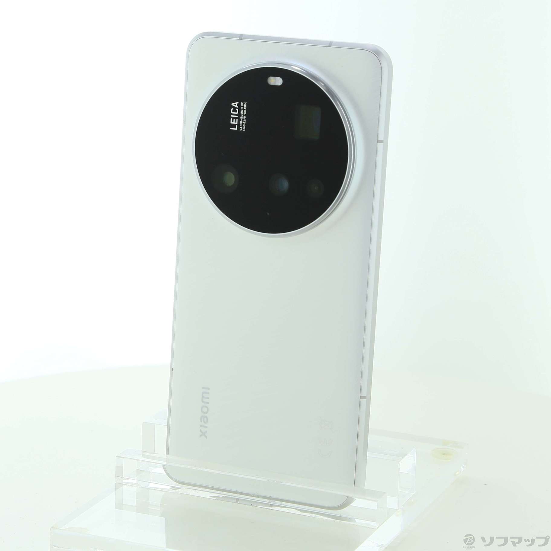 Xiaomi 15 Ultra 512GB SIM�t���[ [�z���C�g]