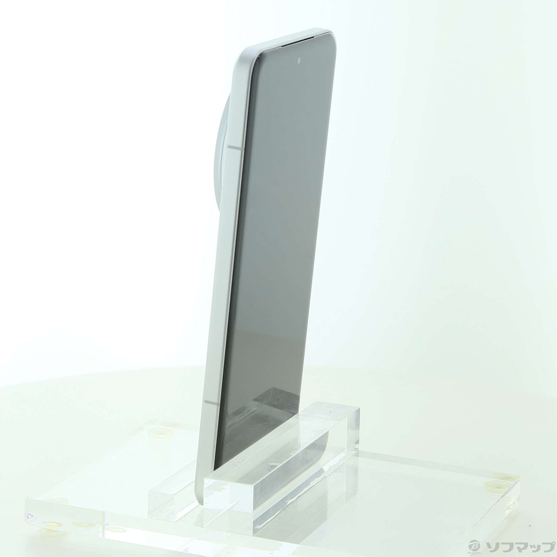 Xiaomi 15 Ultra 512GB SIM�t���[ [�z���C�g]�̐��i�摜2