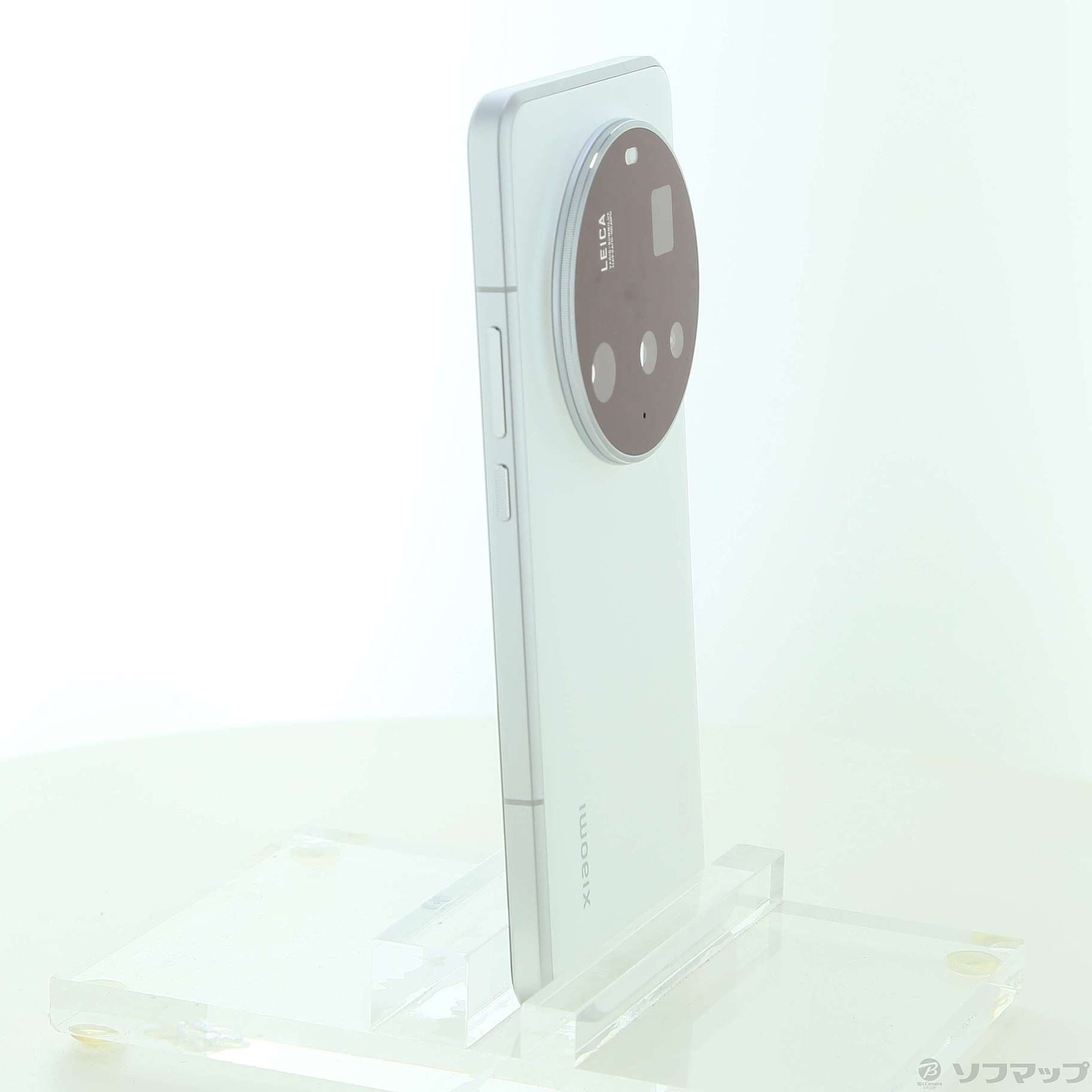 Xiaomi 15 Ultra 512GB SIM�t���[ [�z���C�g]�̐��i�摜4