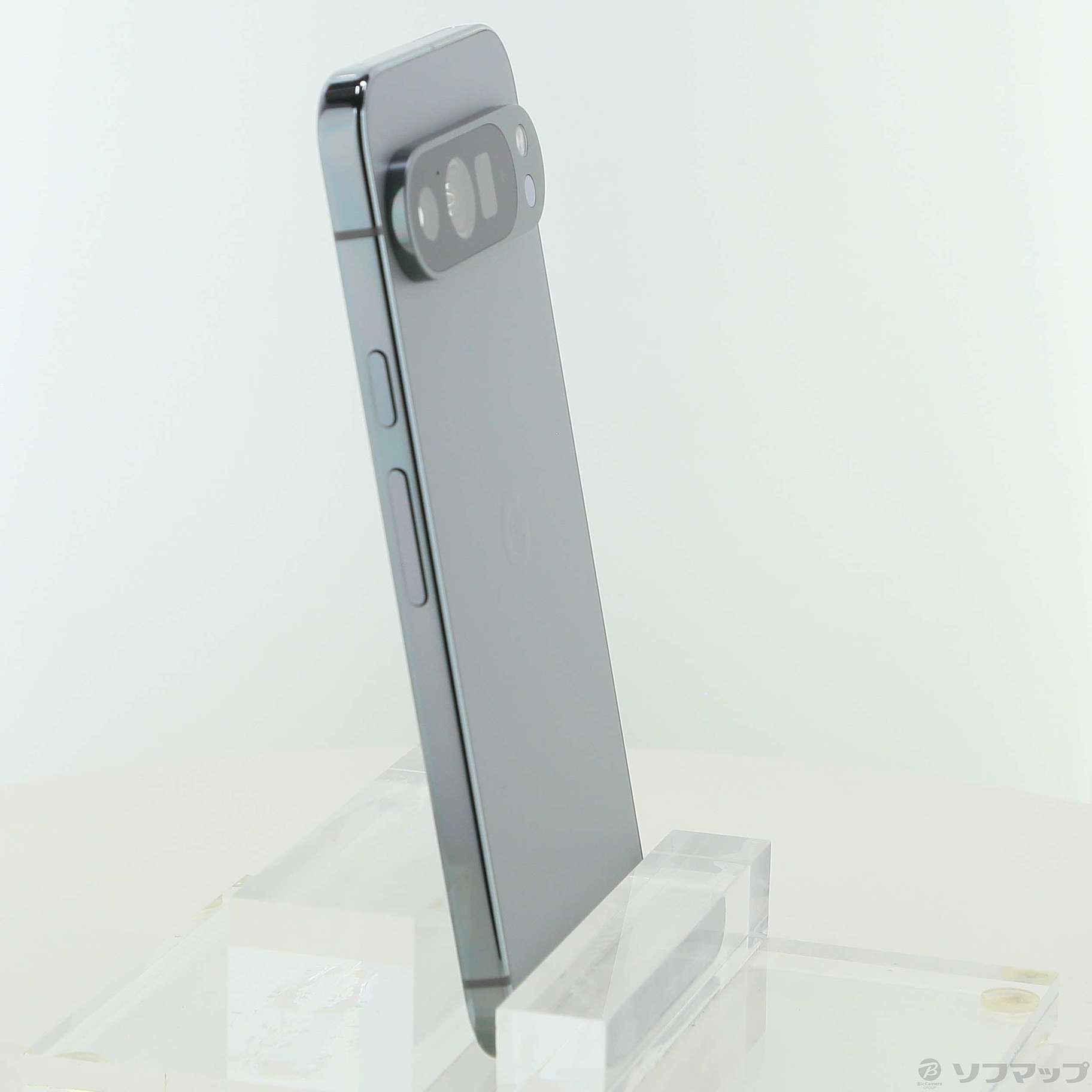 中古】Google Pixel 9 Pro XL 256GB ヘイゼル GQ57S SIMフリー