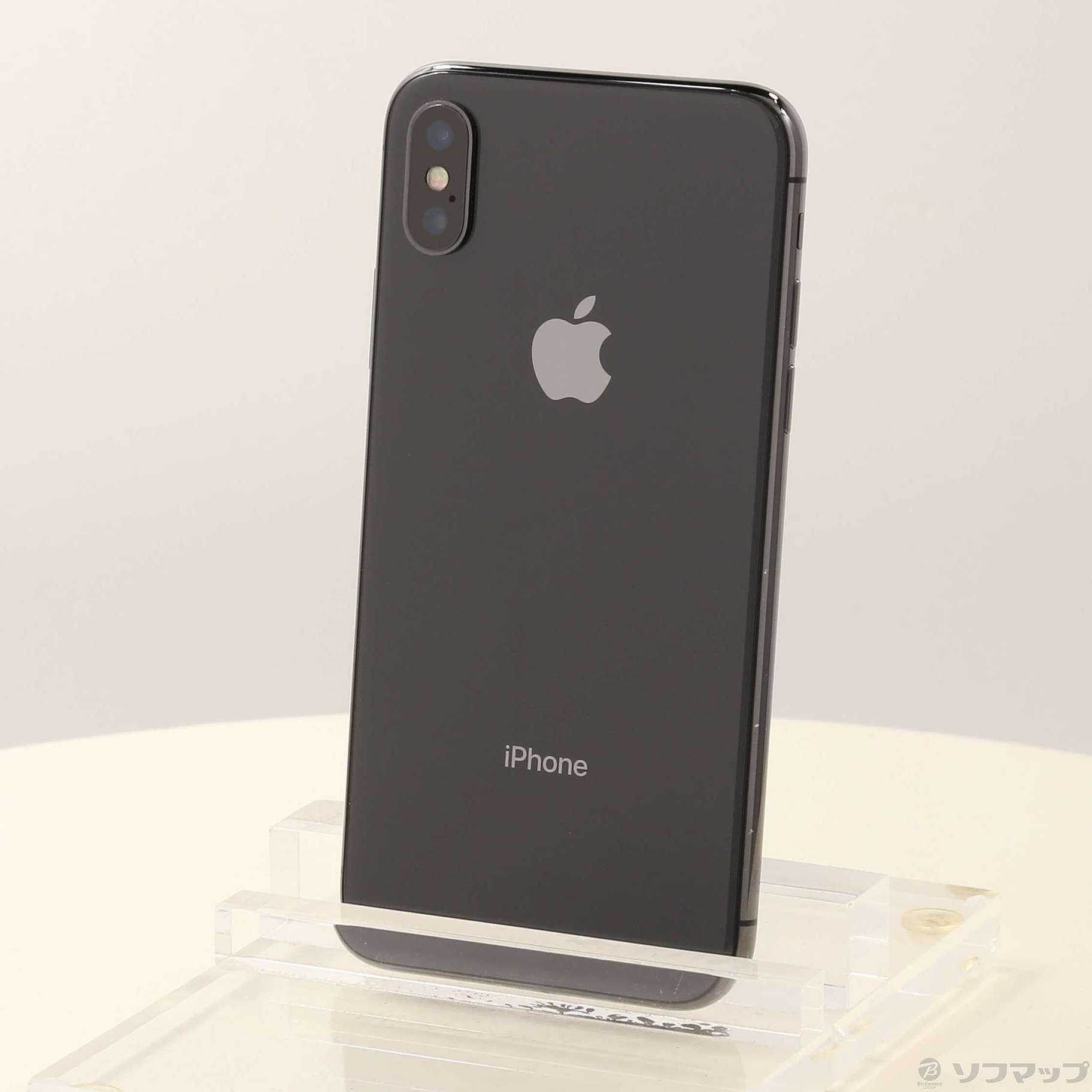 iPhone X 中古一覧｜SIMフリー・キャリア - 価格.com