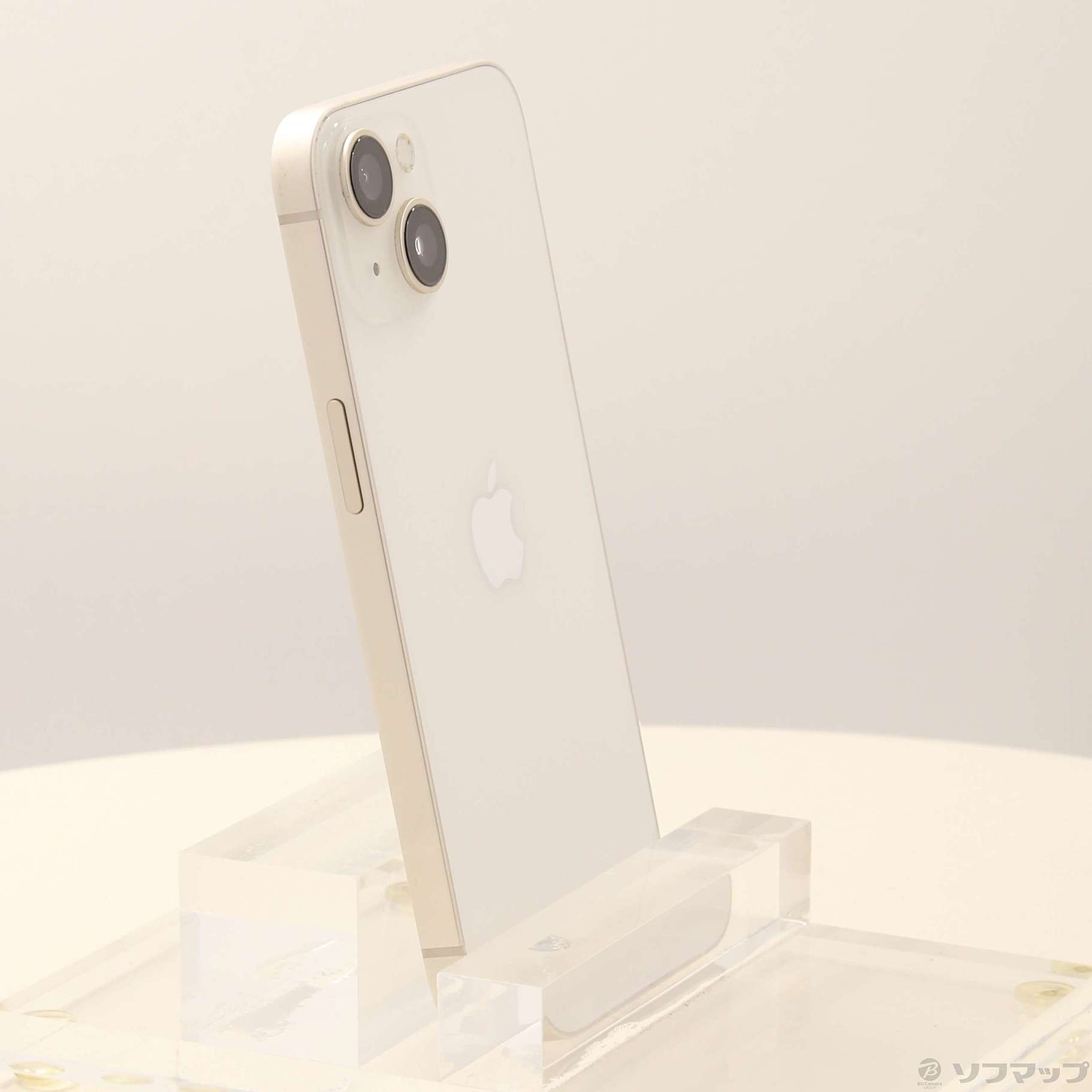 【美品】iPhone 14 128GB スターライ　SIMフリー　中古品 中古美品 iPhone14 SIMフリー スターライト Apple 96%｜Yahoo!フリマ