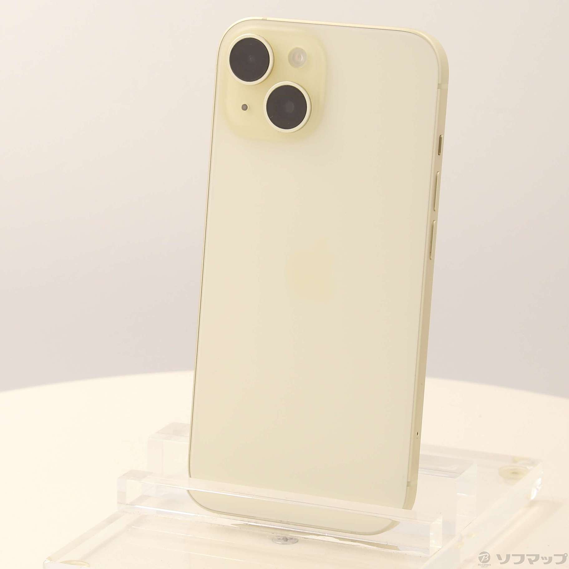 iPhone 15 中古一覧｜SIMフリー・キャリア - 価格.com
