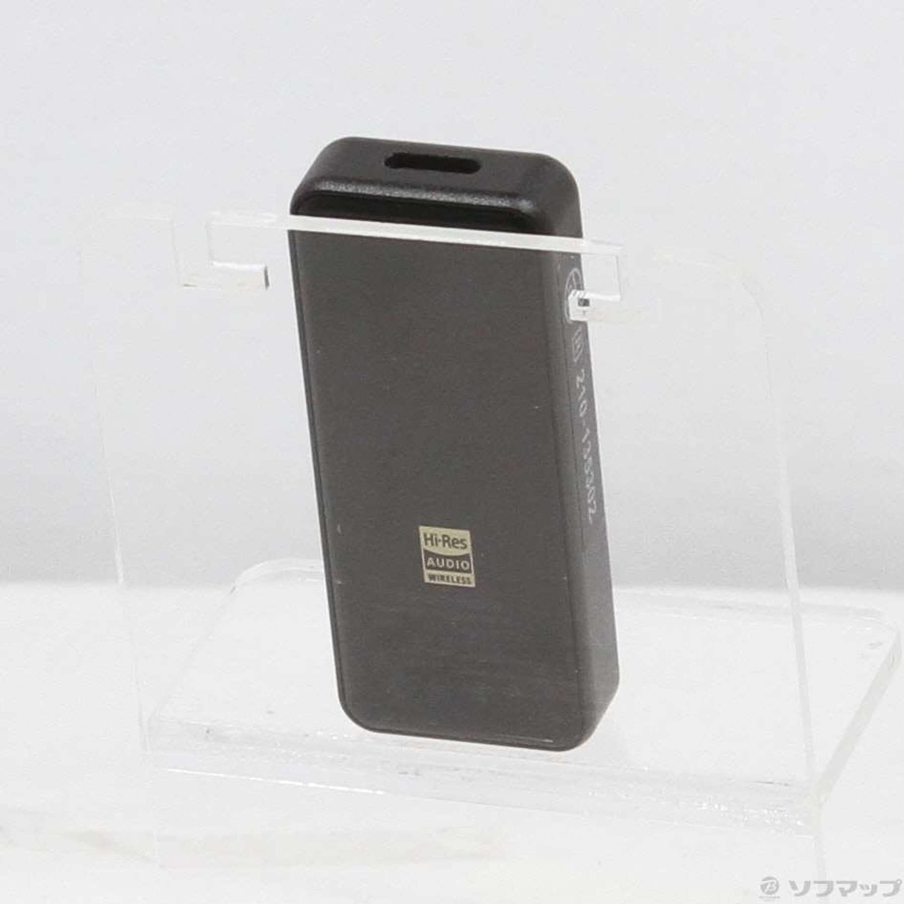 Fiio BTR3K 未使用品 中古】〔中古品〕 BTR3K [2133069459262] - リコレ！|ビックカメラ