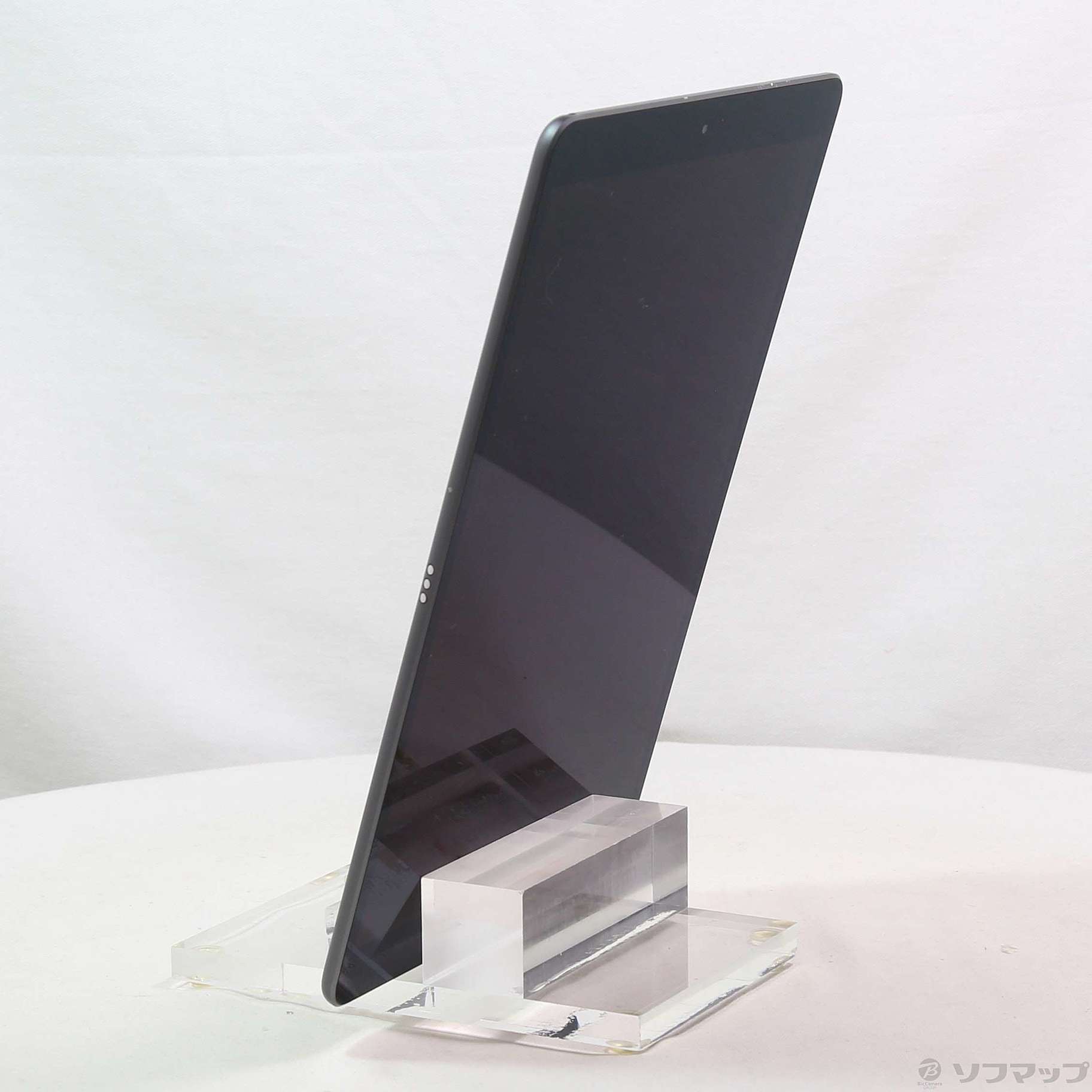 中古】iPad Air 第3世代 256GB スペースグレイ MUUQ2J／A Wi-Fi