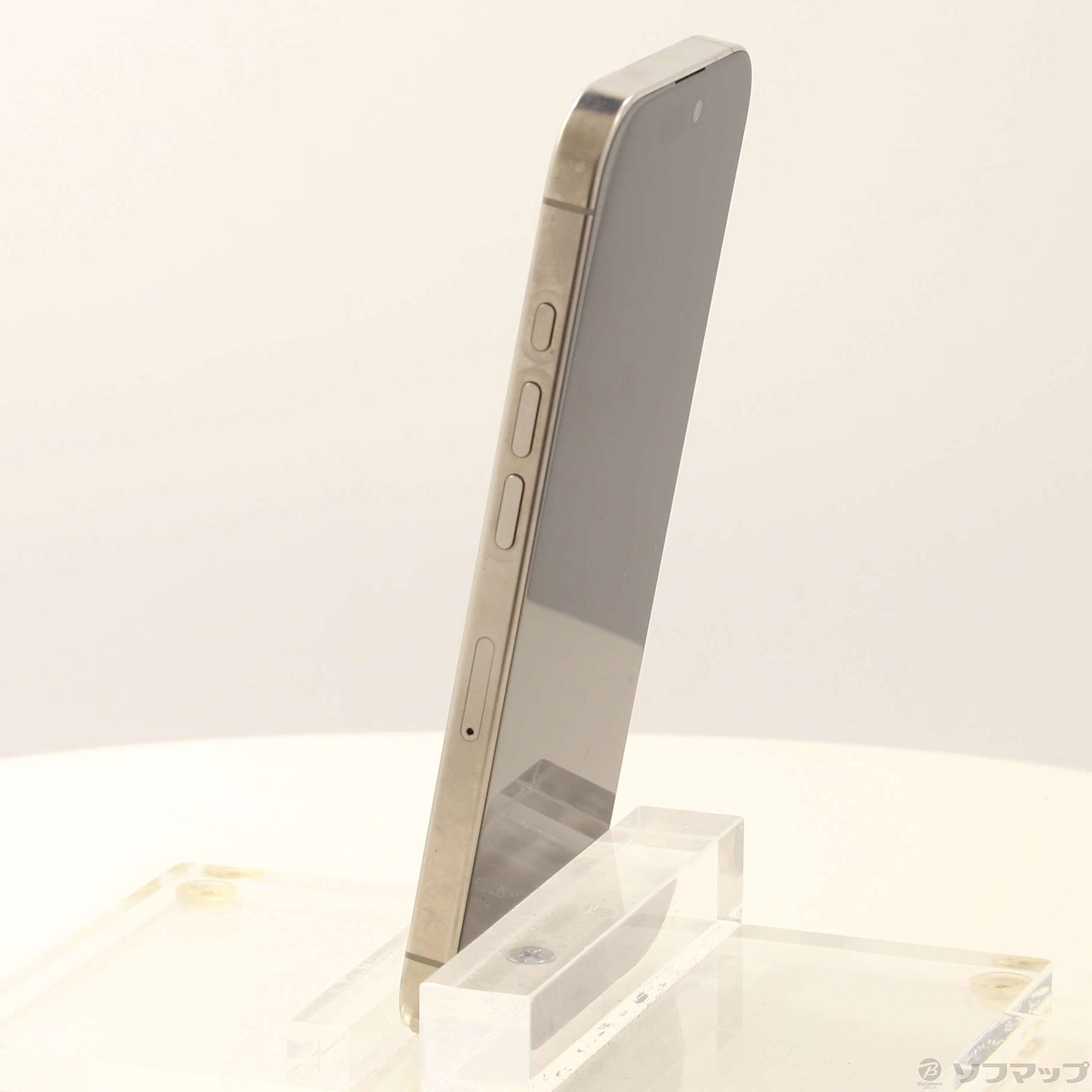 iPhone 16 Pro 128GB SIM�t���[ [�i�`�������`�^�j�E��]�̐��i�摜2