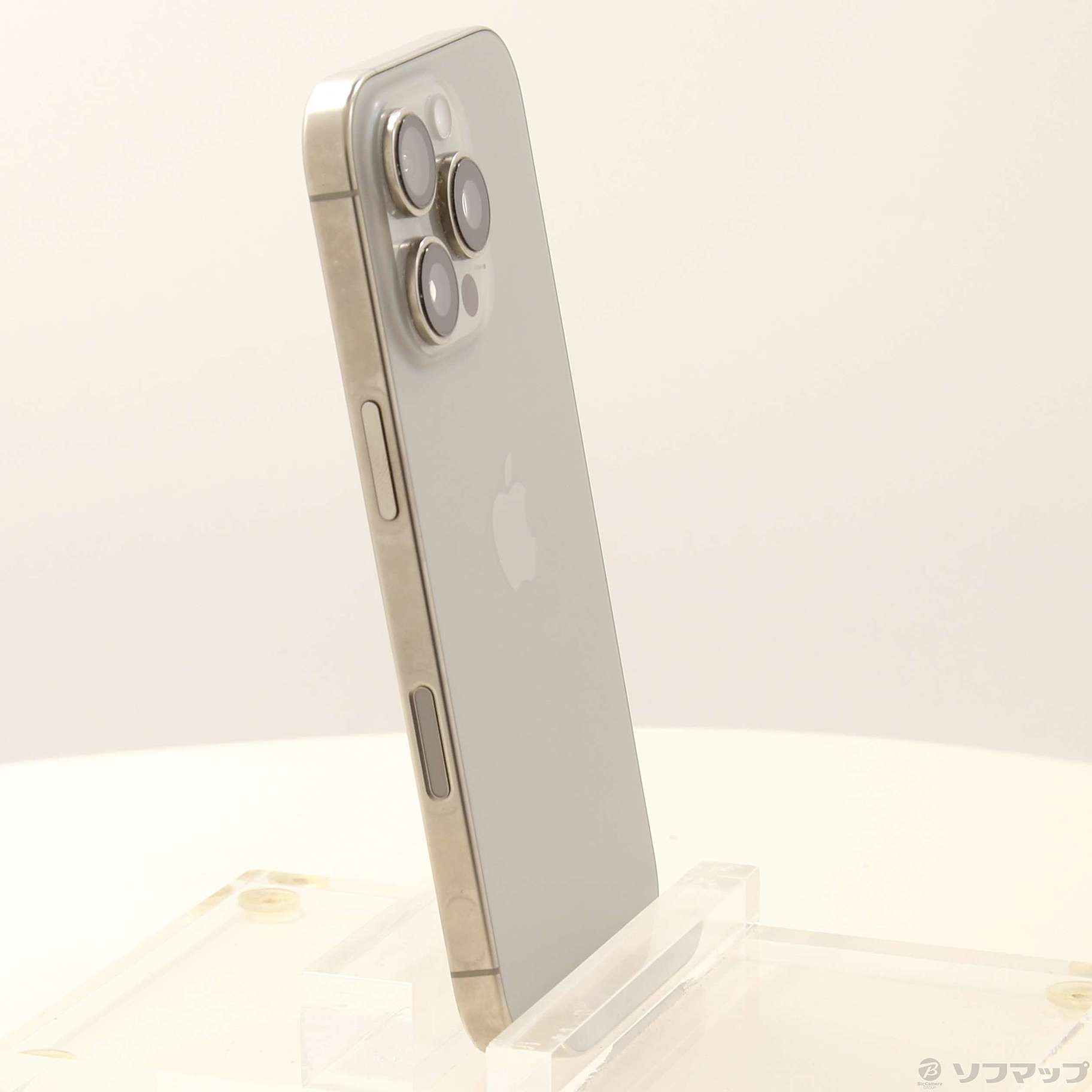 iPhone 16 Pro 128GB SIM�t���[ [�i�`�������`�^�j�E��]�̐��i�摜4