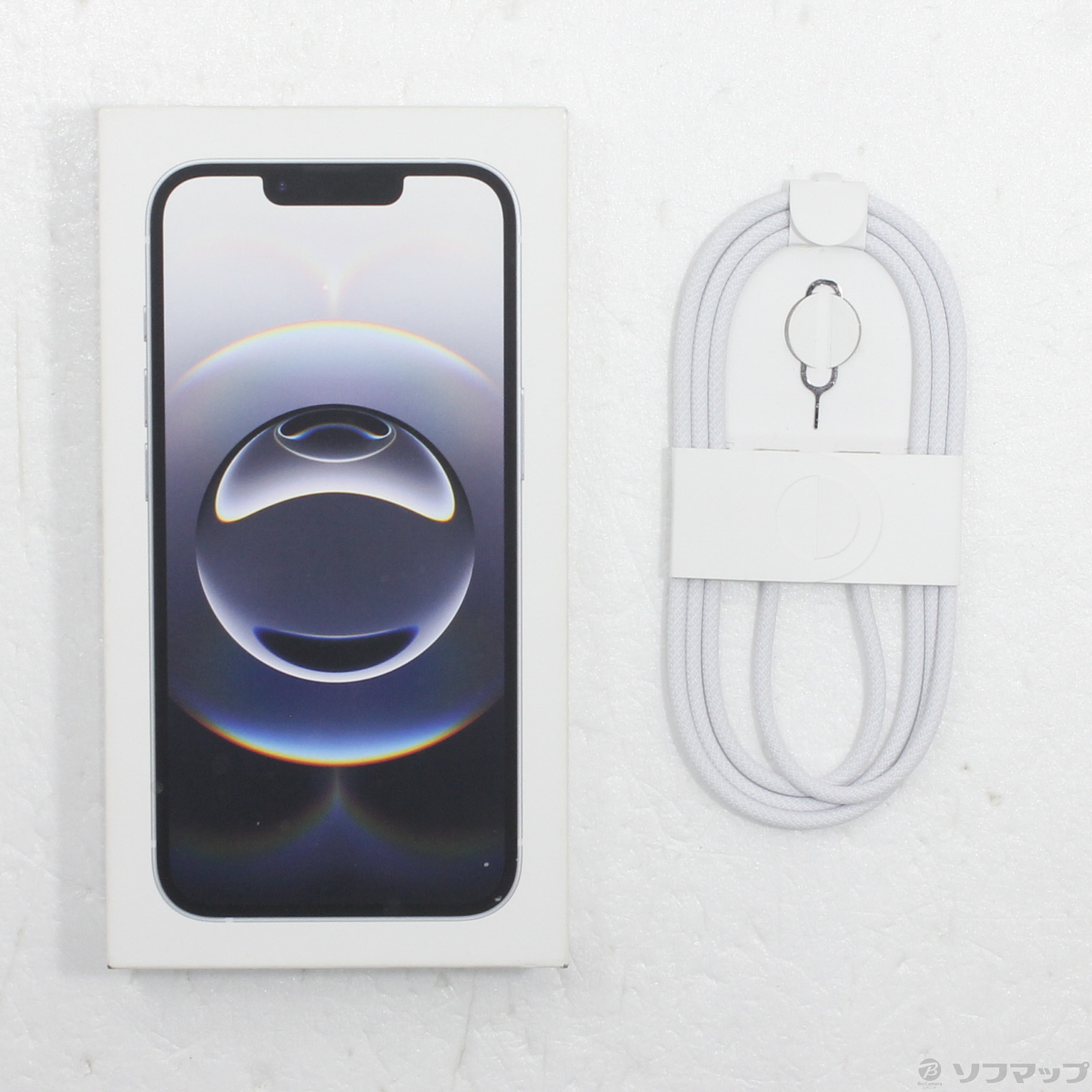 iPhone 16e 中古一覧｜SIMフリー・キャリア - 価格.com