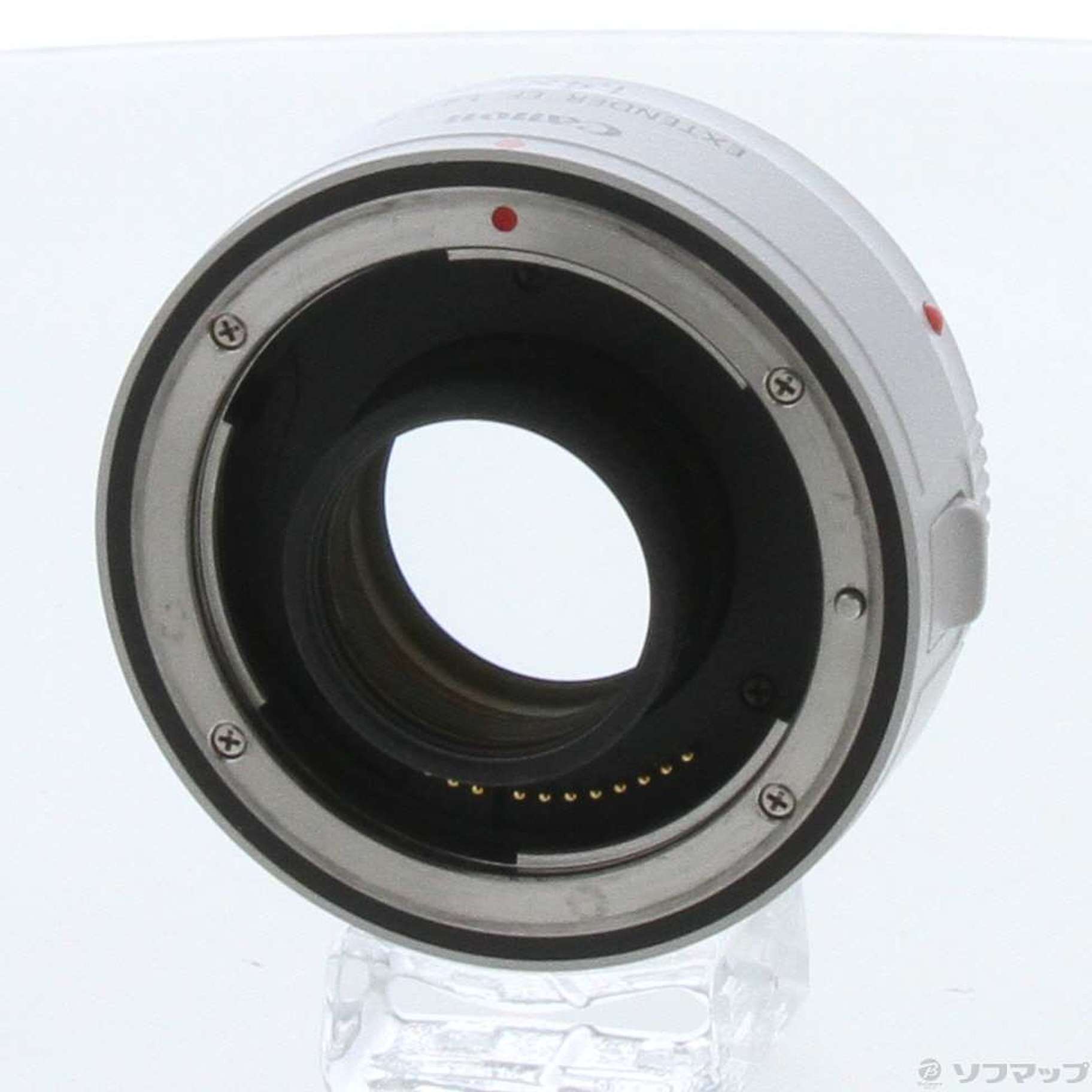Canon EXTENDER EF 1.4xIII