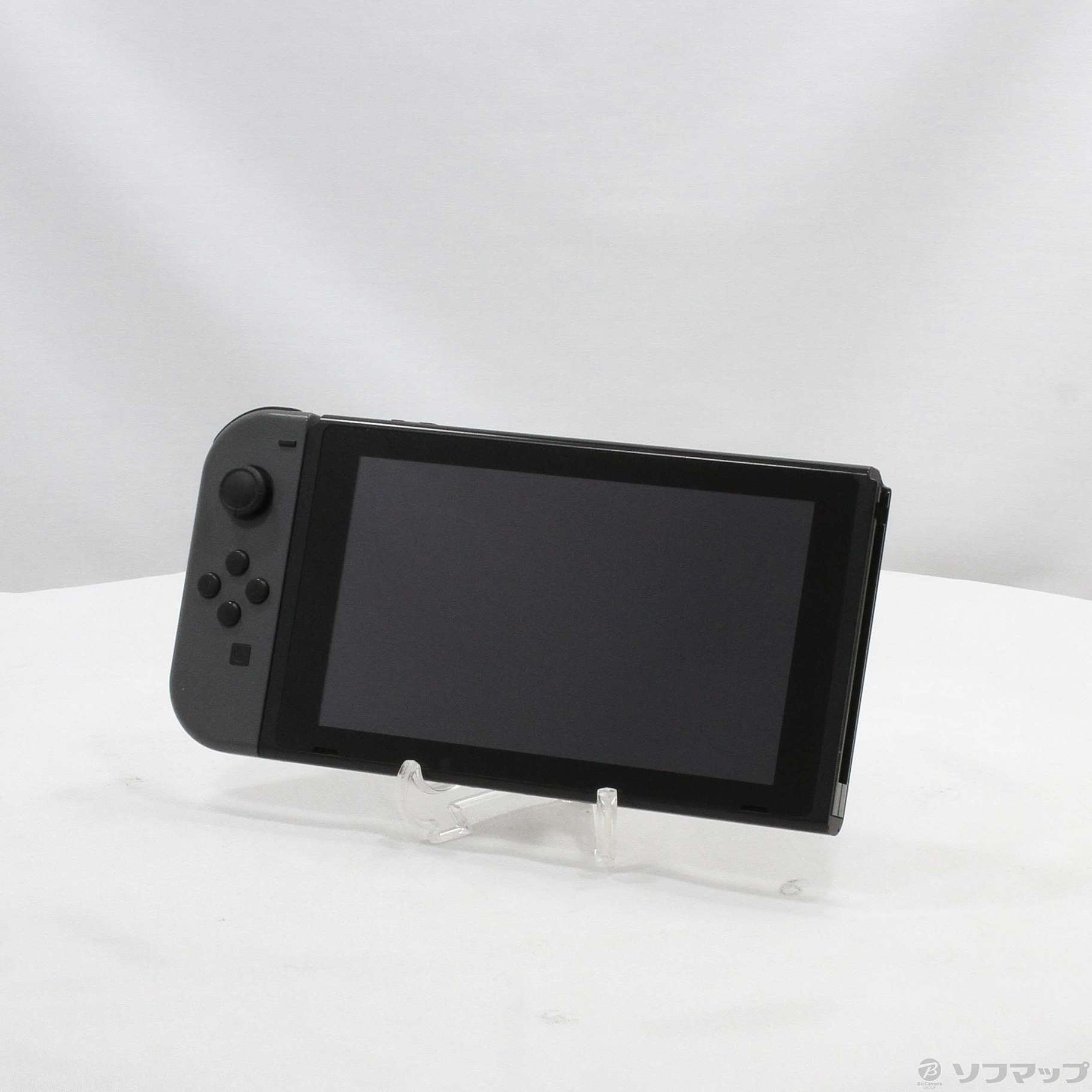 Nintendo Switch ブラック 本体 中古 中古】Nintendo Switch ニンテンドーストア限定 HAC-S-KABAA