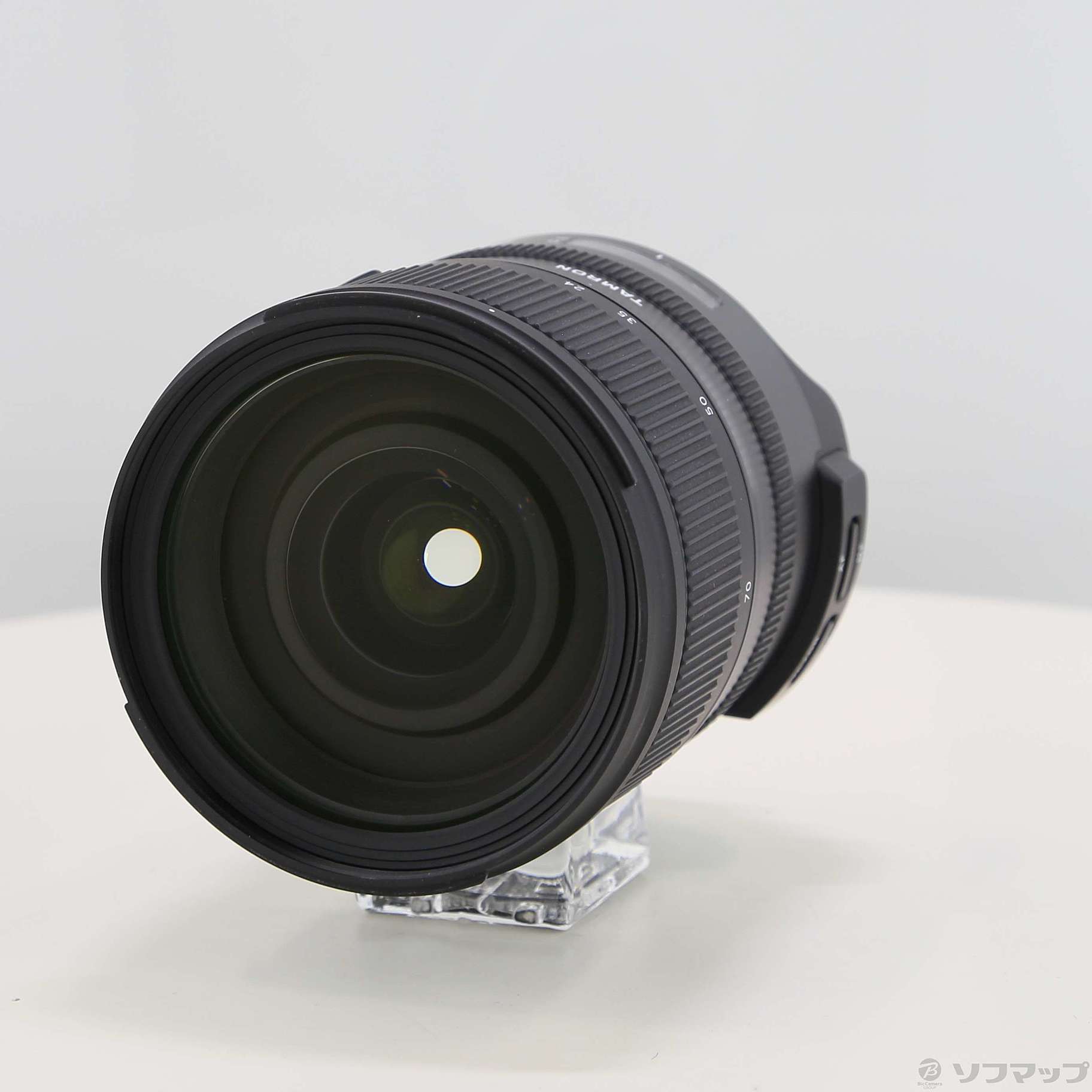 中古】SP 24-70mm F2.8 Di VC USD G2 (A032N) Nikon用 [2133069468844 