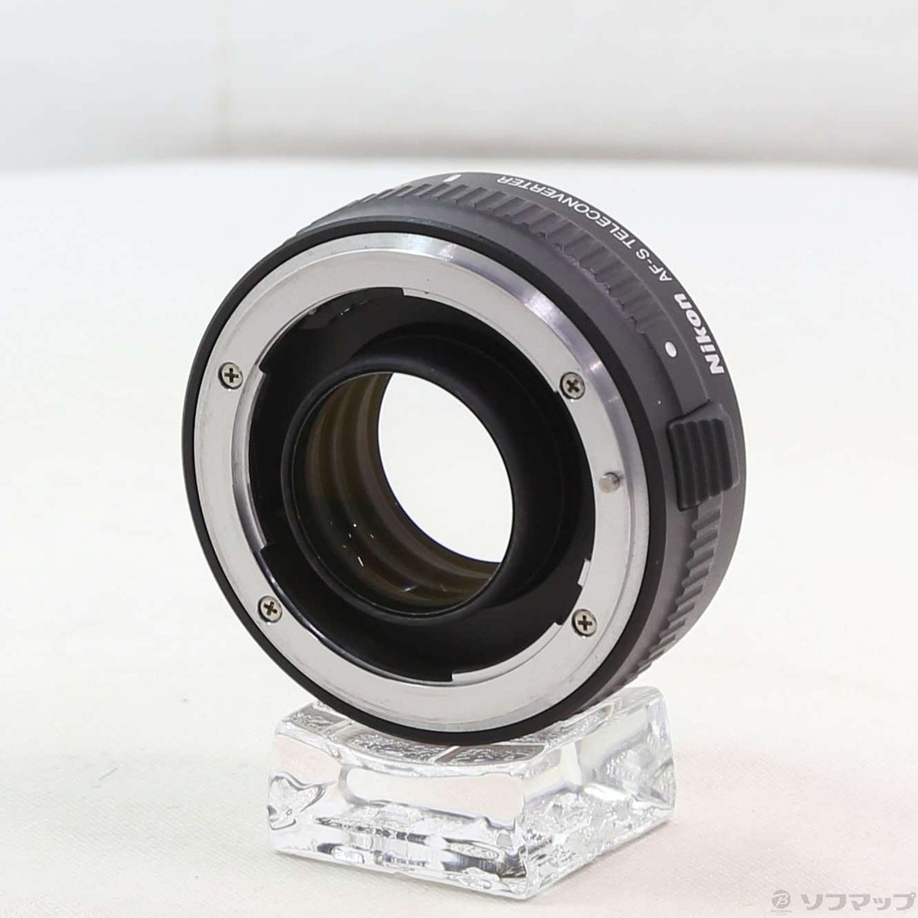 中古品〕 AF-S TELECONVERTER TC-14E III｜の通販はソフマップ[sofmap]