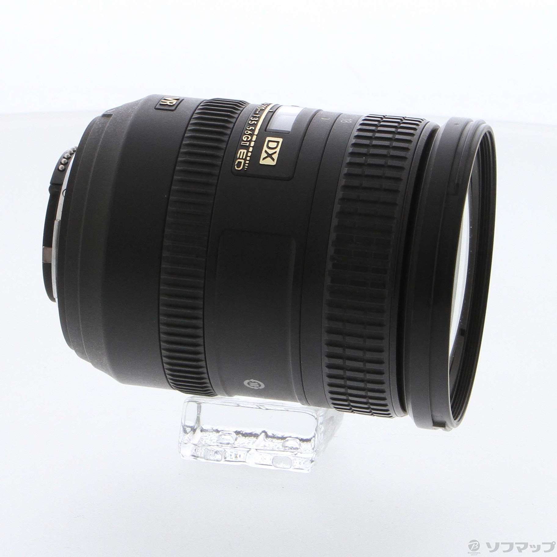 中古】Nikon AF-S DX NIKKOR 18-200mm F3.5-5.6 G ED VR II (レンズ