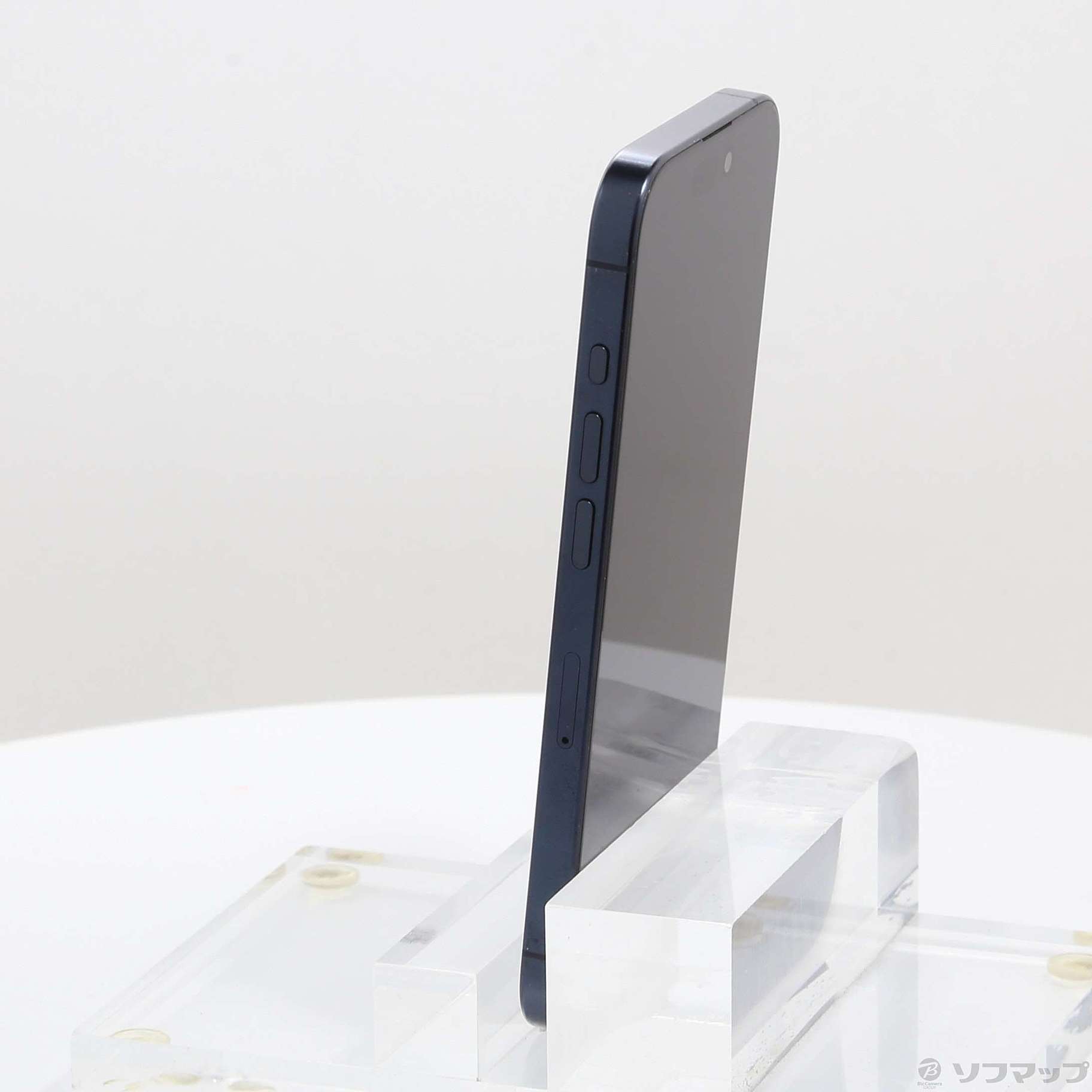 iPhone 15 Pro 128GB SIM�t���[ [�u���[�`�^�j�E��]�̐��i�摜2