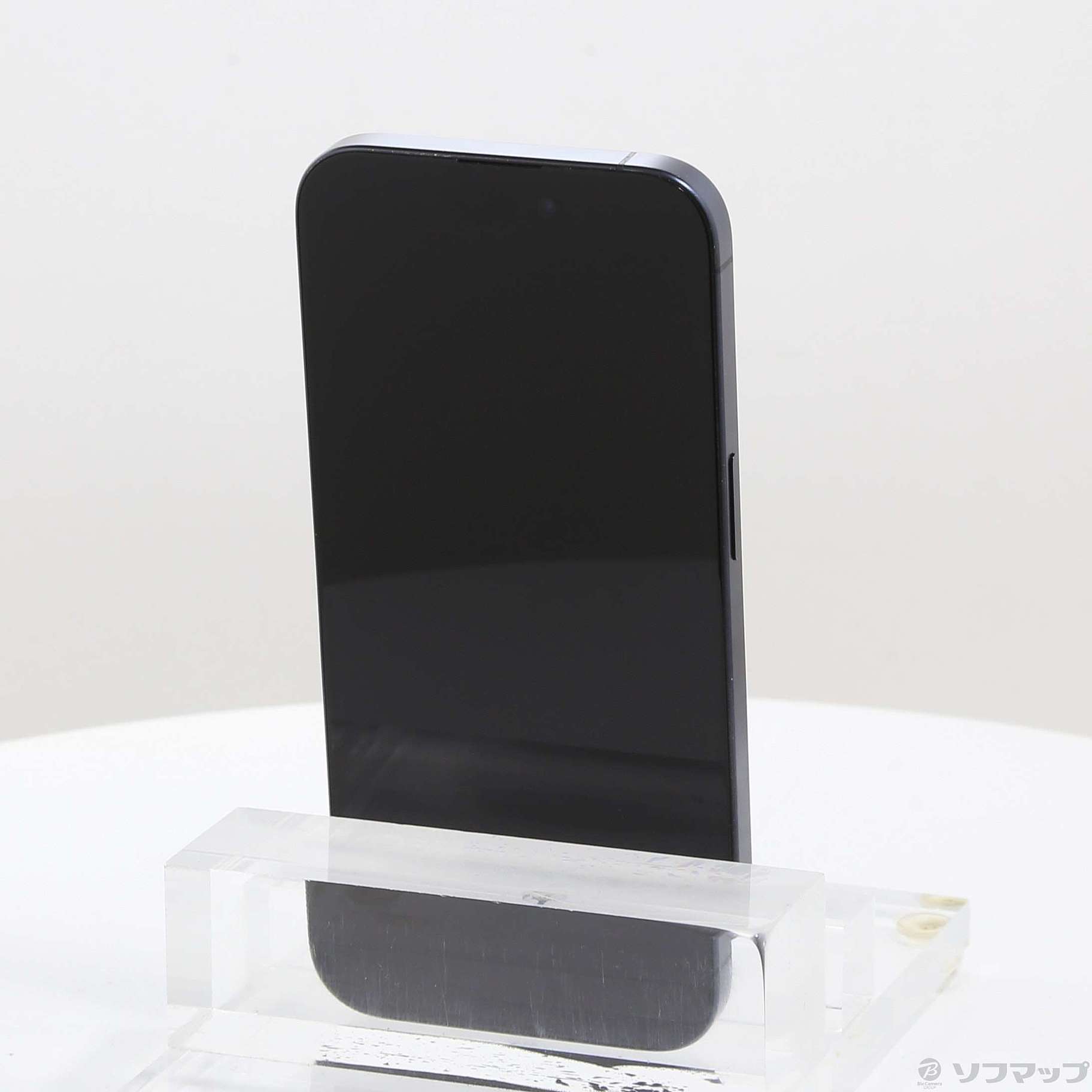 iPhone 15 Pro 128GB SIM�t���[ [�u���[�`�^�j�E��]�̐��i�摜3