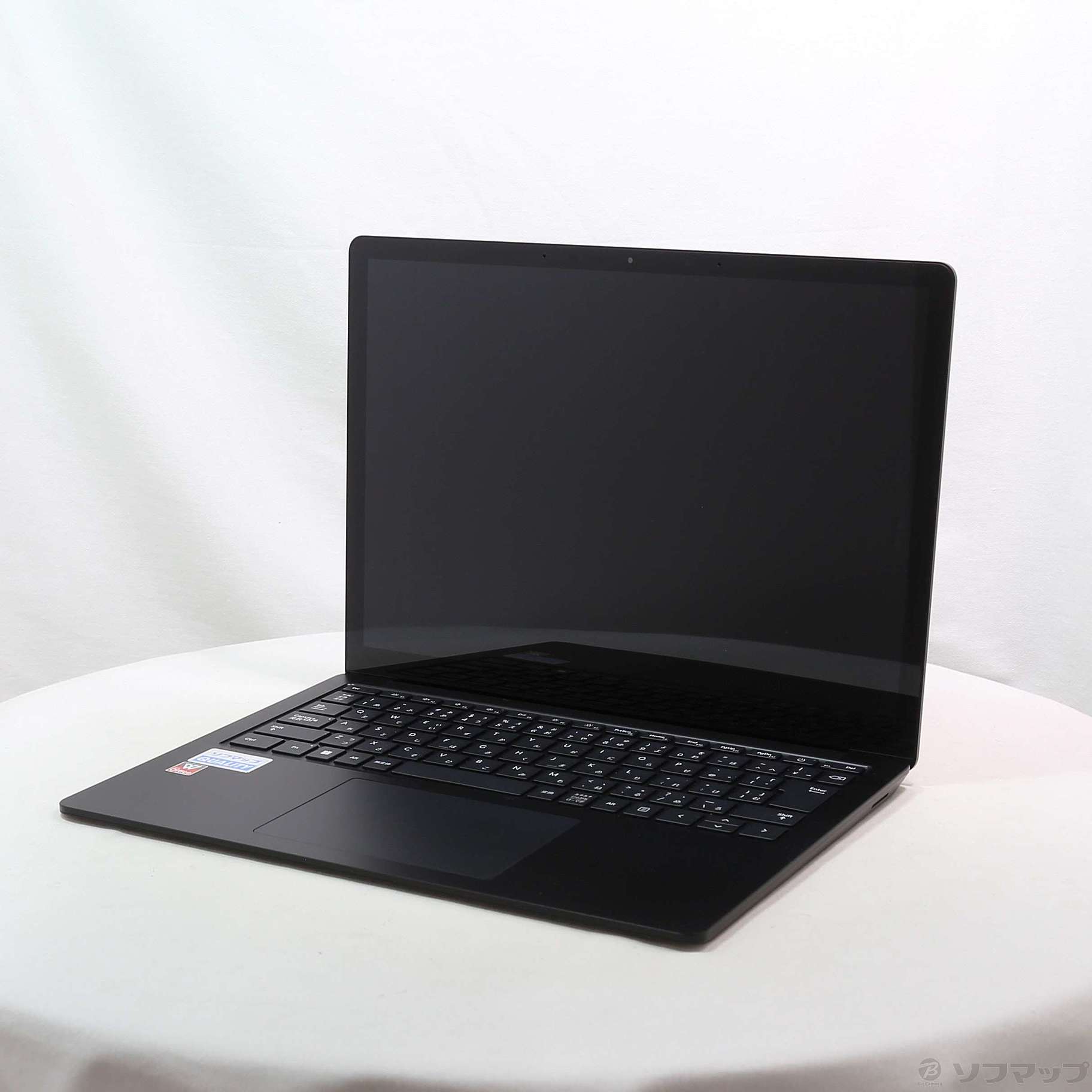 中古品〕 Surface Laptop 5 〔Core i5／8GB／SSD512GB〕 R1S-00045