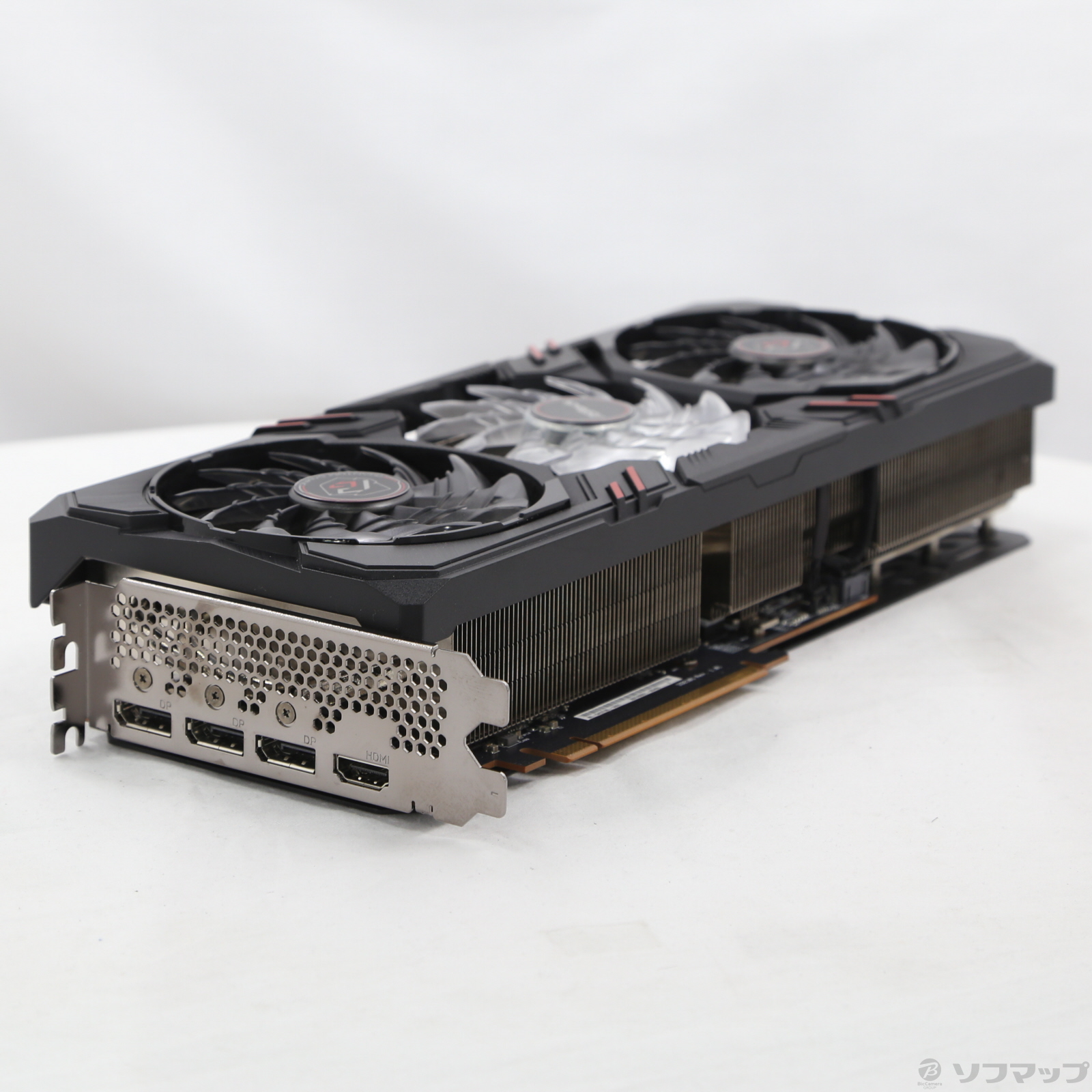 中古】Intel Arc A770 Phantom Gaming D 8GB OC [2133069473923