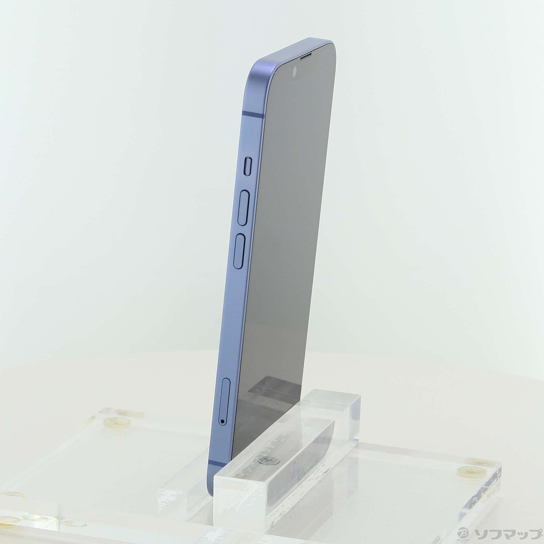 iPhone 14 128GB SIM�t���[ [�u���[]�̐��i�摜2