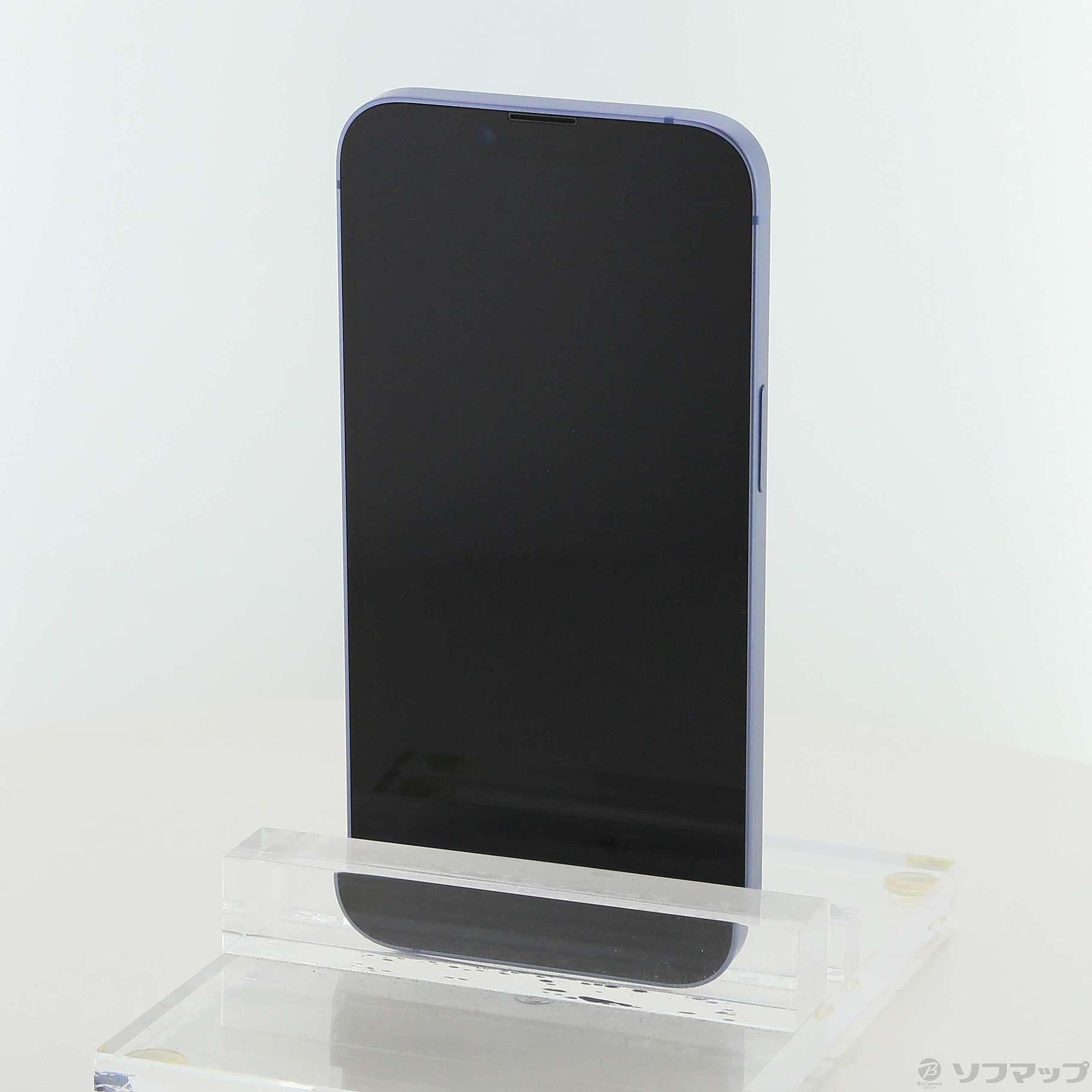 iPhone 14 128GB SIM�t���[ [�u���[]�̐��i�摜3