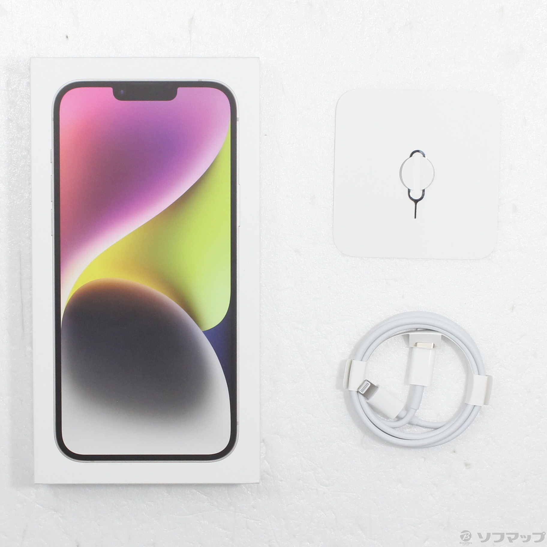 iPhone 14 Plus 中古一覧｜SIMフリー・キャリア - 価格.com