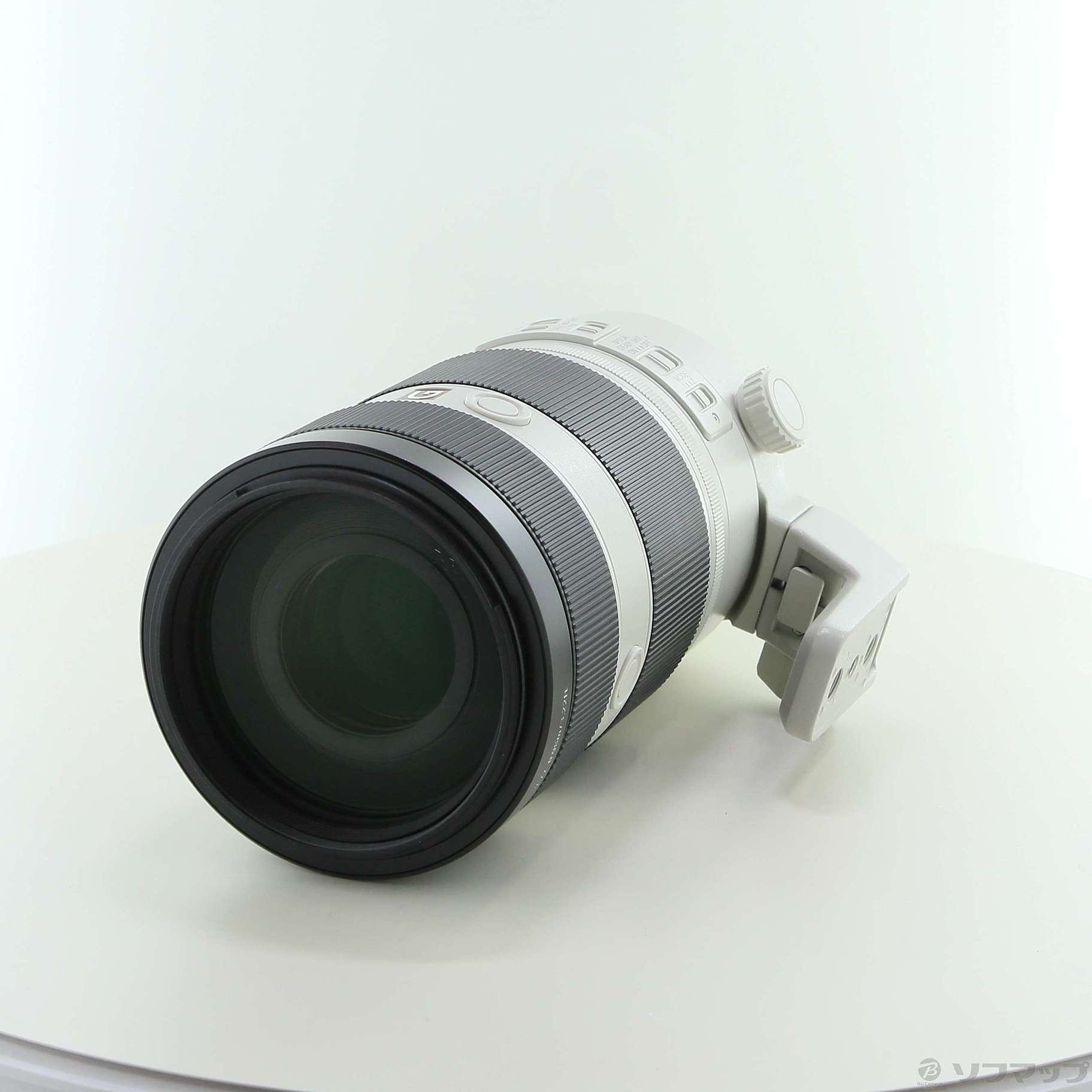 中古】期間特価対象品 FE 100-400mm F4.5-5.6 GM OSS SEL100400GM 