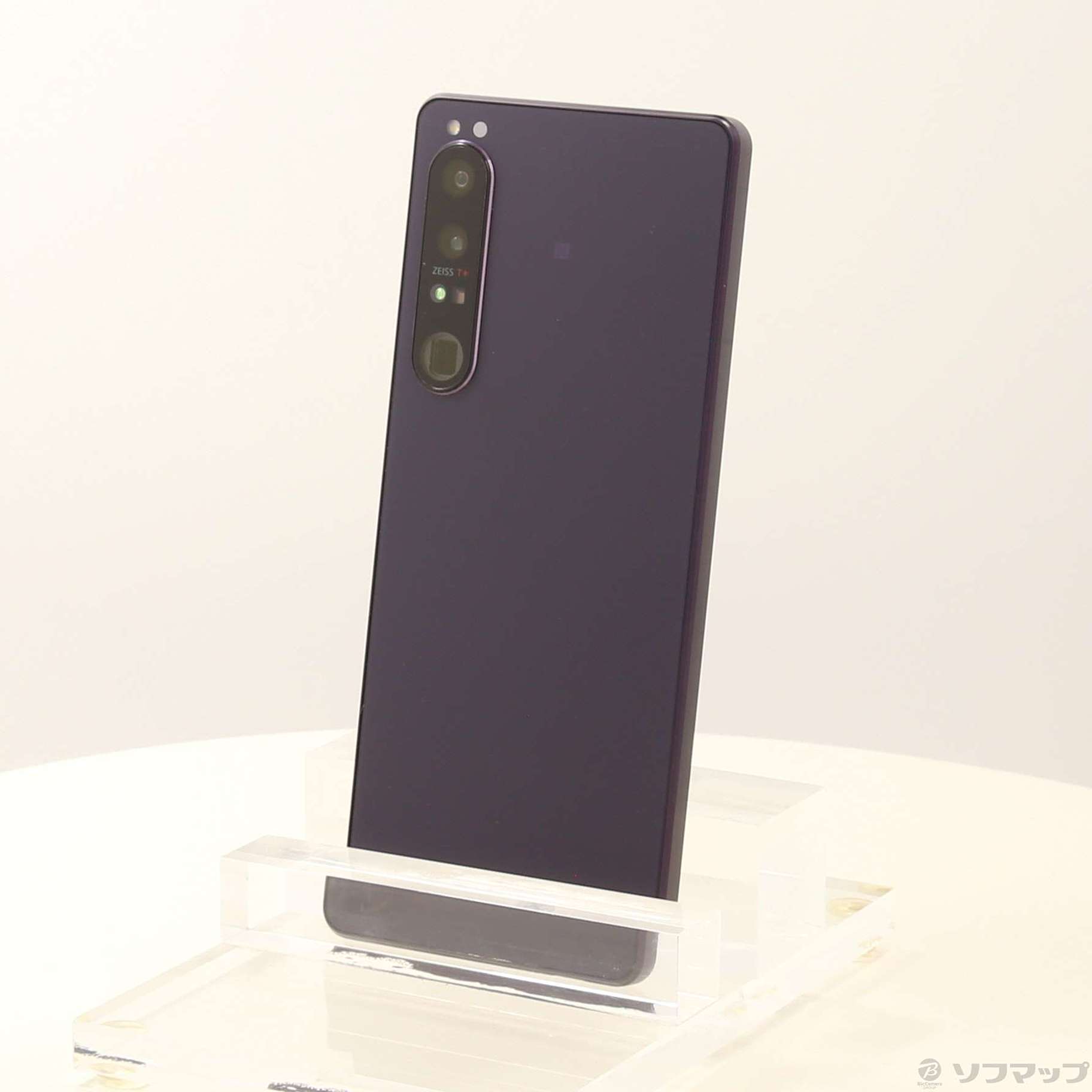 Xperia 1 IV SIM�t���[ [�p�[�v��]