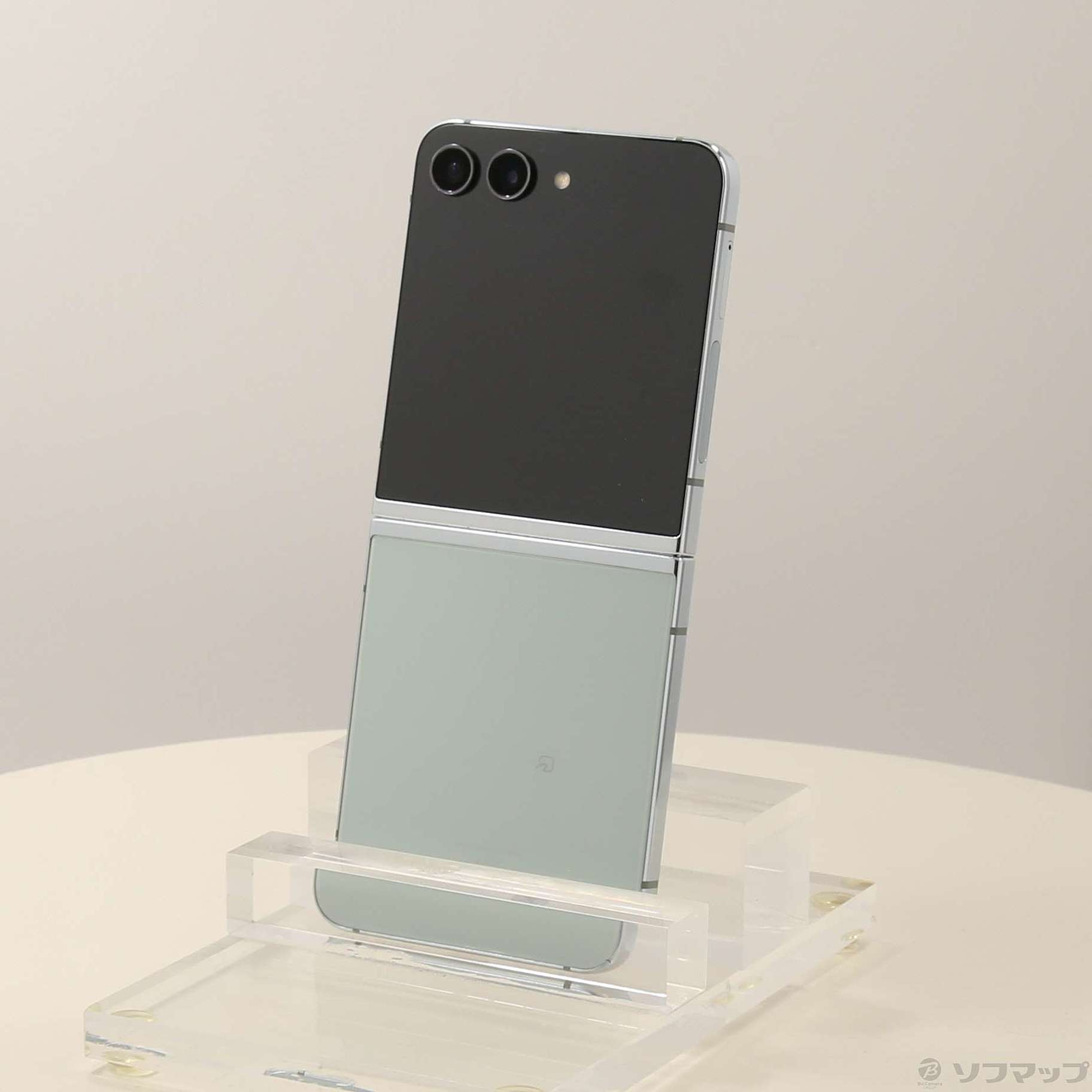 Galaxy Z Flip5 SCG23 256GB au [�~���g]