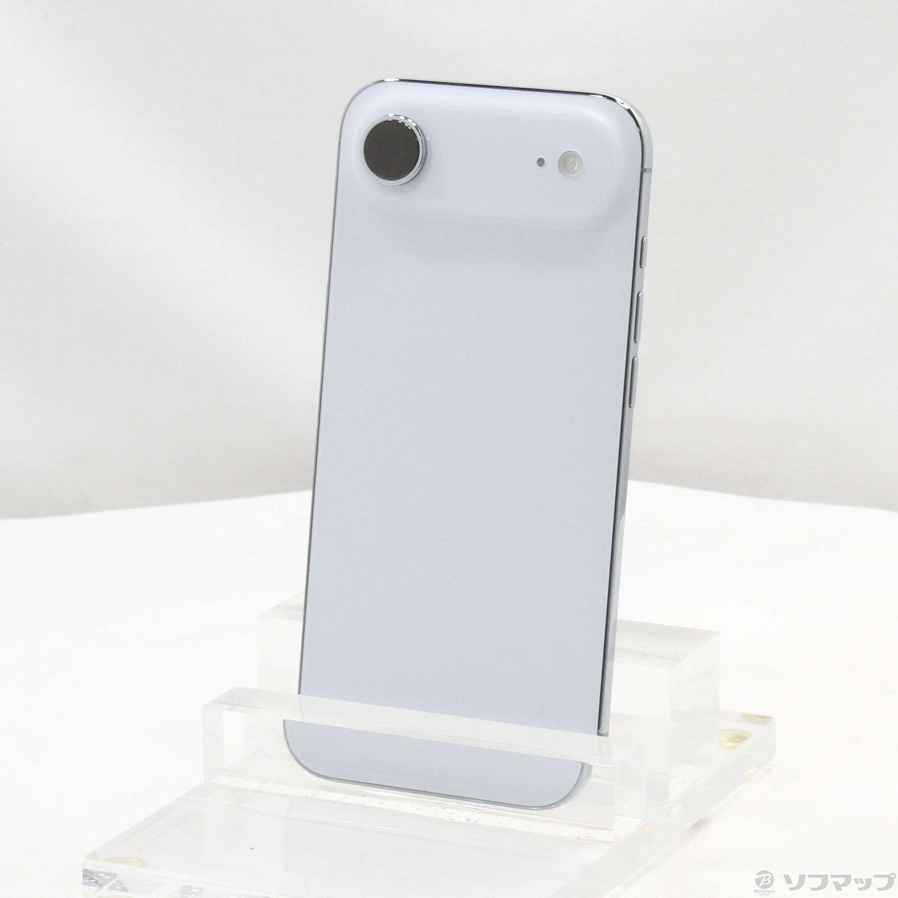 iPhone Air 256GB SIM�t���[ [�X�J�C�u���[]