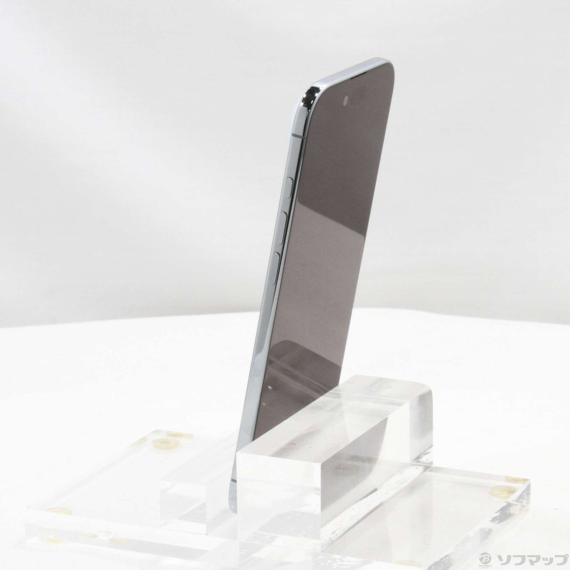 中古】iPhone Air 256GB スカイブルー MG2A4J／A SIMフリー