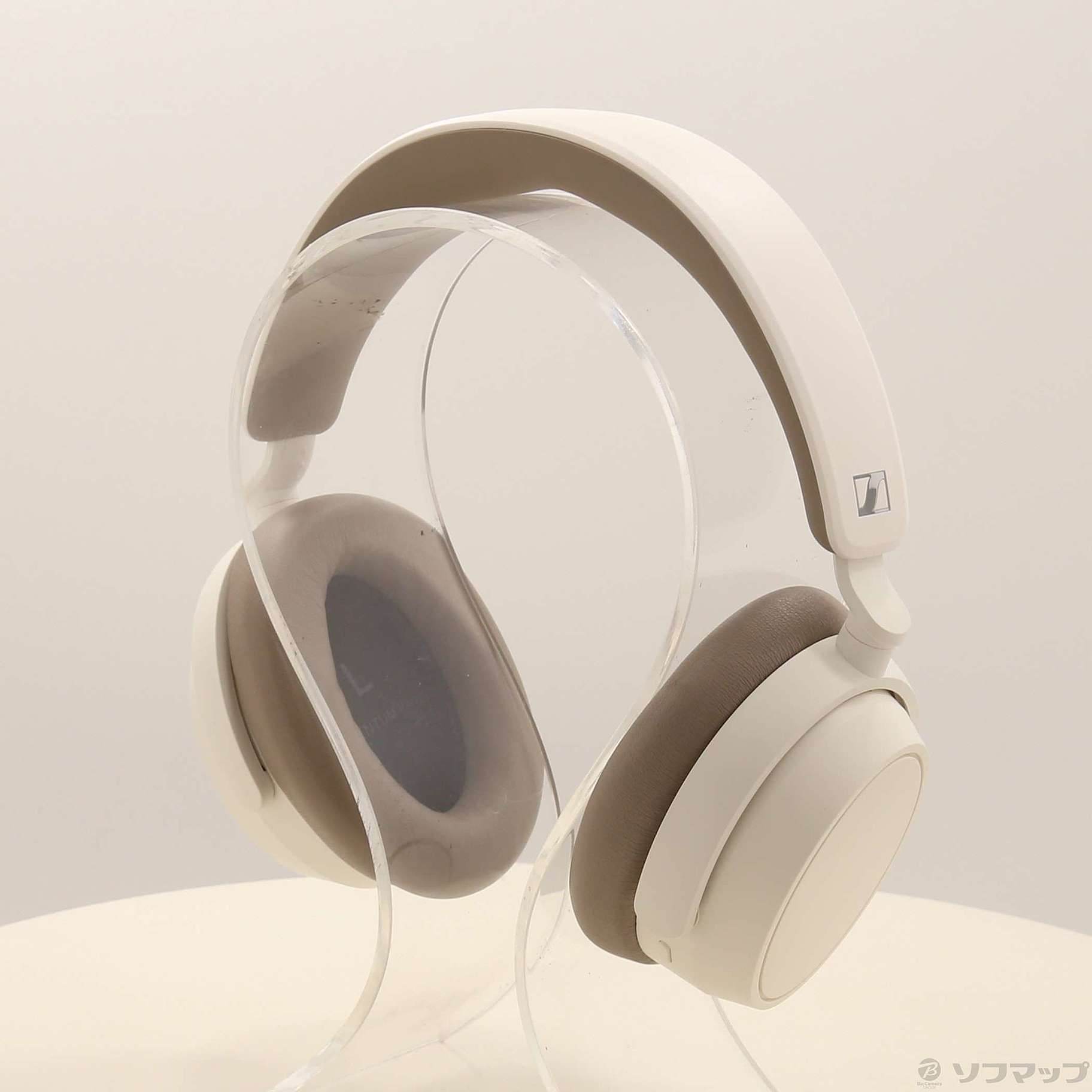 Sennheiser ACCENTUM Plus 【美品・動作確認済】 中古品〕 ACCENTUM Plus Wireless ホワイト｜の通販はソフマップ[sofmap]
