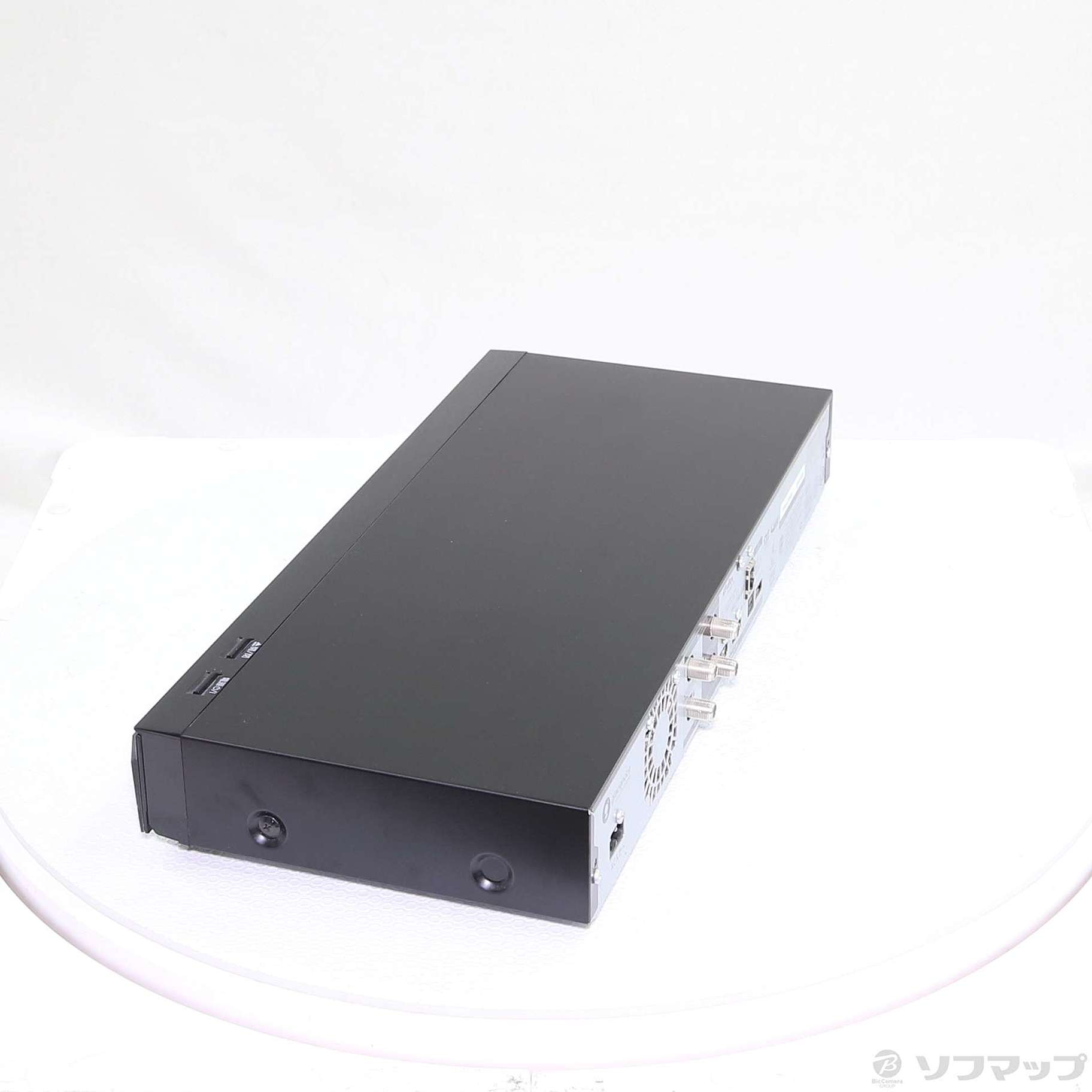 中古】〔中古品〕 ブルーレイレコーダー DIGA(ディーガ) DMR-SCZ2060