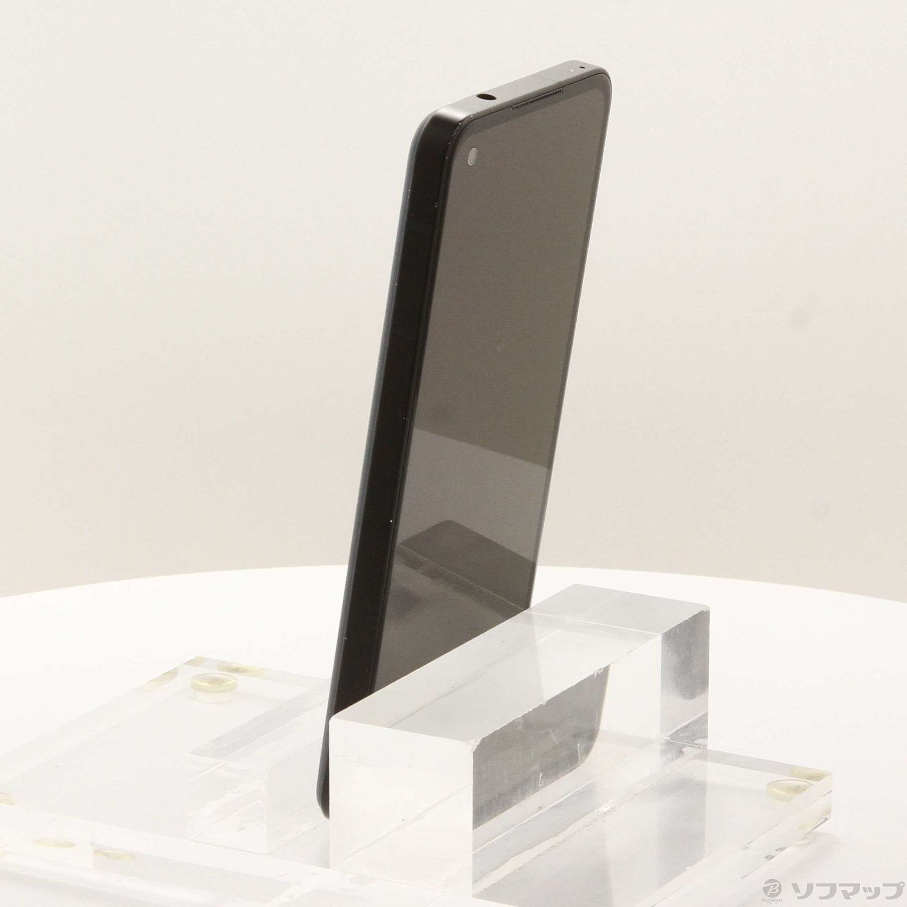 Zenfone 9 128GB SIM�t���[ [�X�^�[���[�u���[]�̐��i�摜2