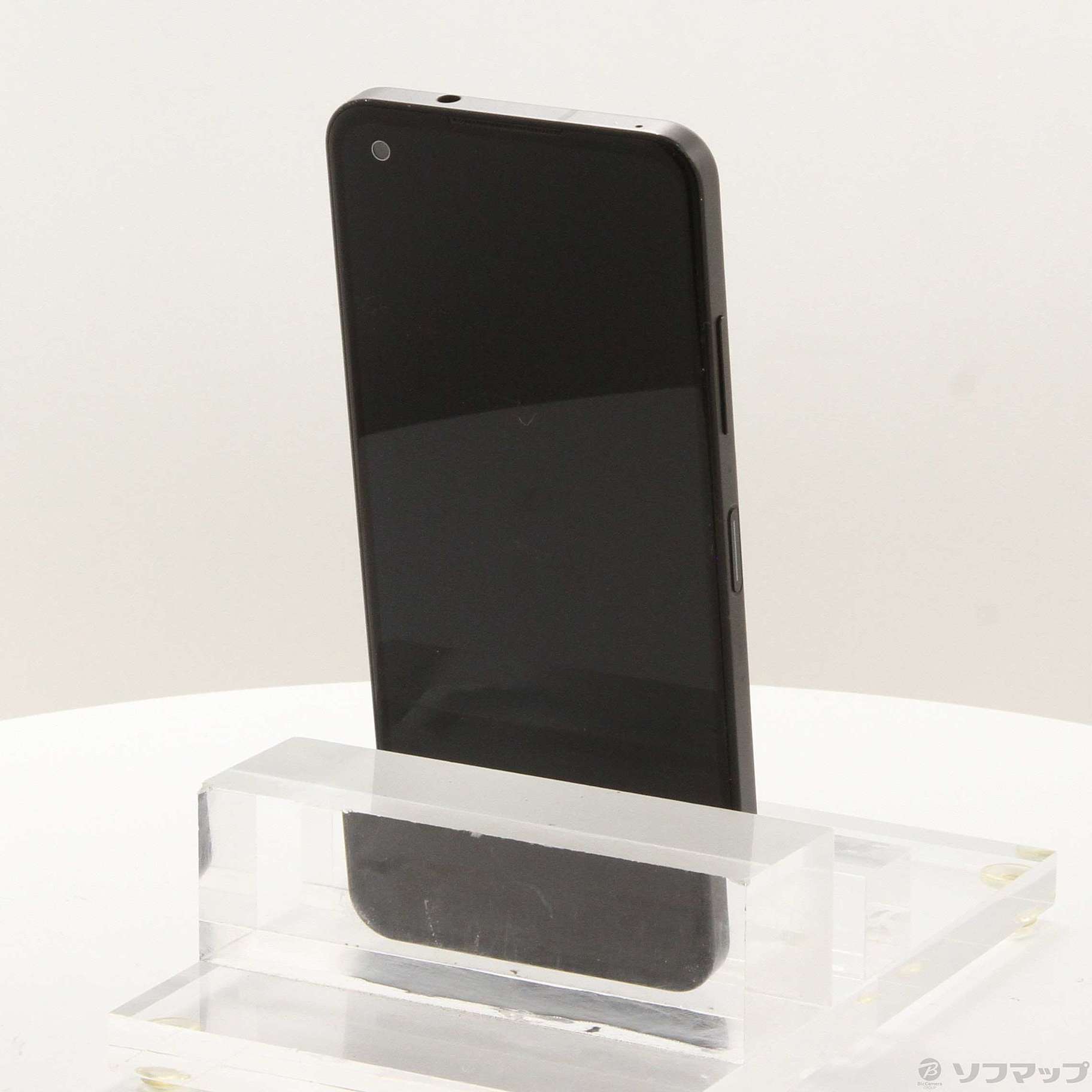 Zenfone 9 128GB SIM�t���[ [�X�^�[���[�u���[]�̐��i�摜3