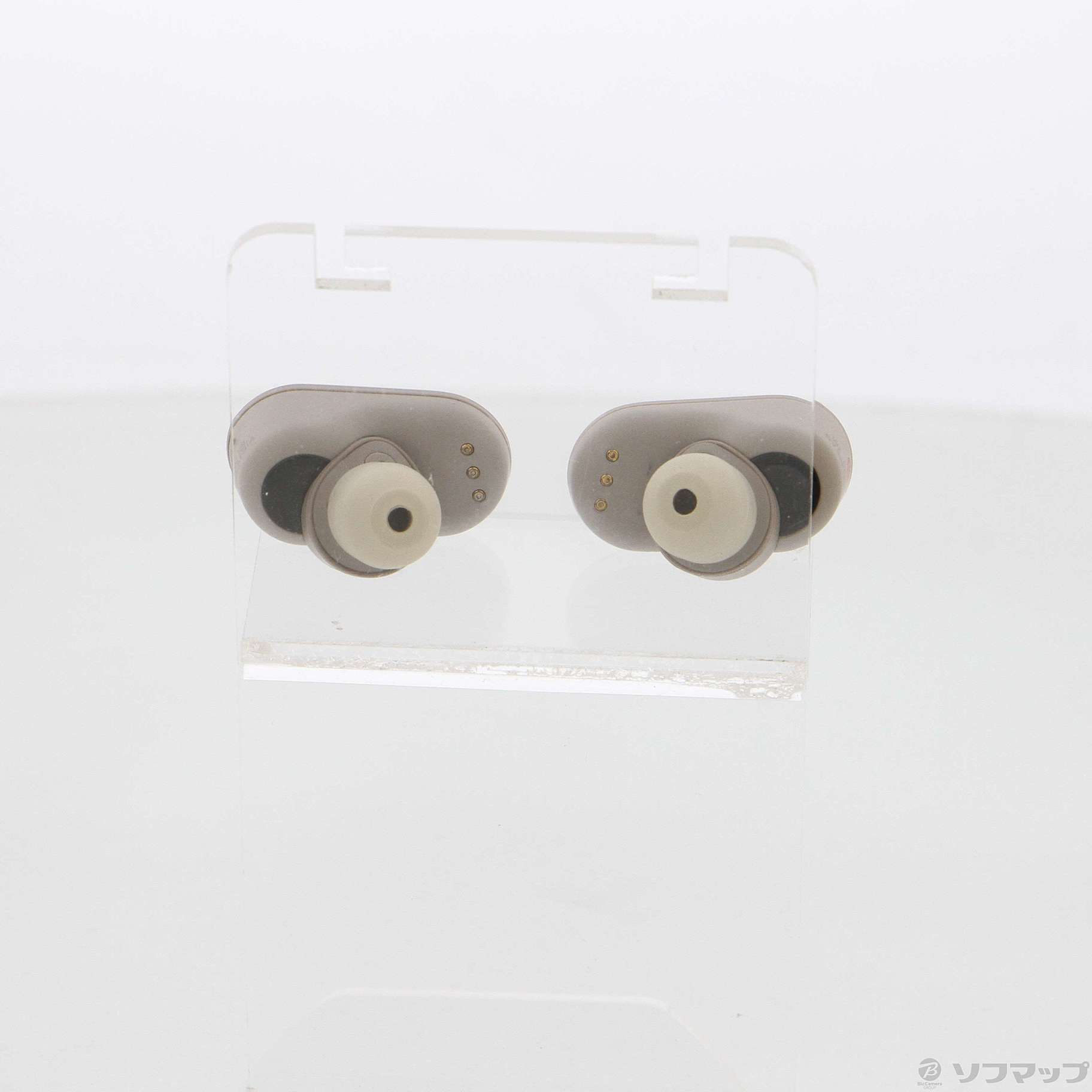 中古】WF-1000XM3 S プラチナシルバー [2133069497400] - リコレ