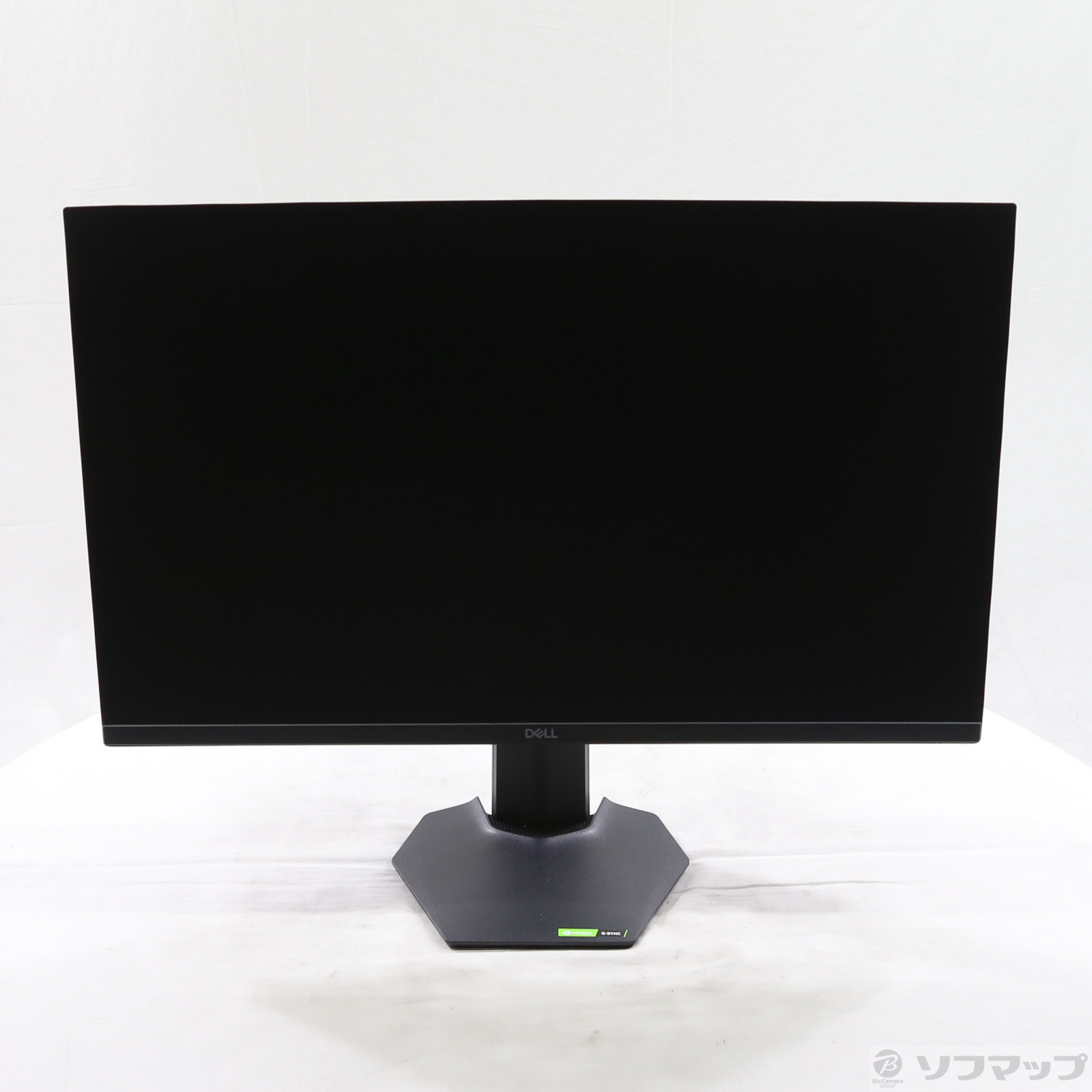 【新品未使用】DELL G2722HS モニター 本体 中古】〔展示品〕 G2722HS-R [2133069498582] - リコレ！|ビックカメラ