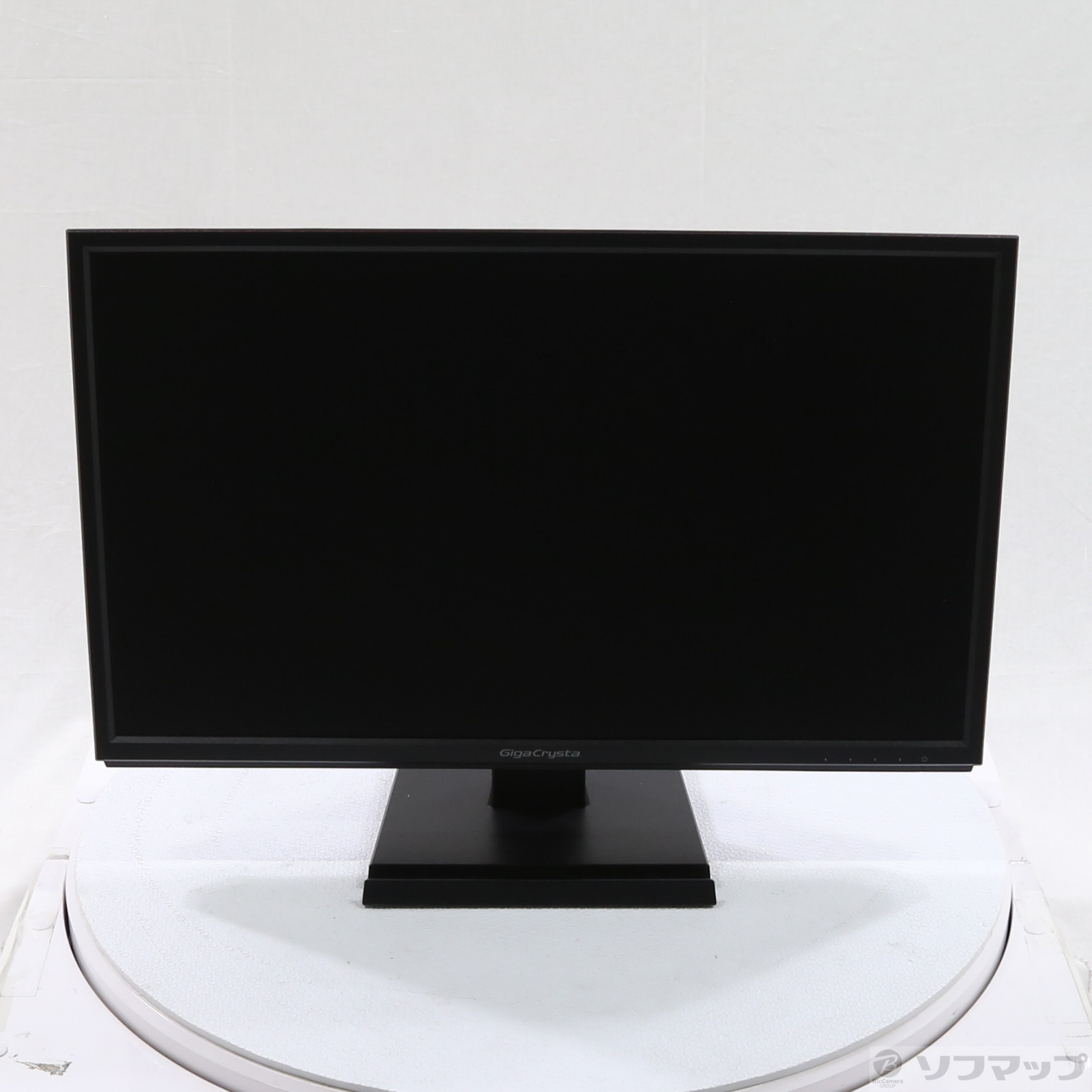 ディスプレイ・モニター GigaCrysta LCD-GC222SXDBモニター