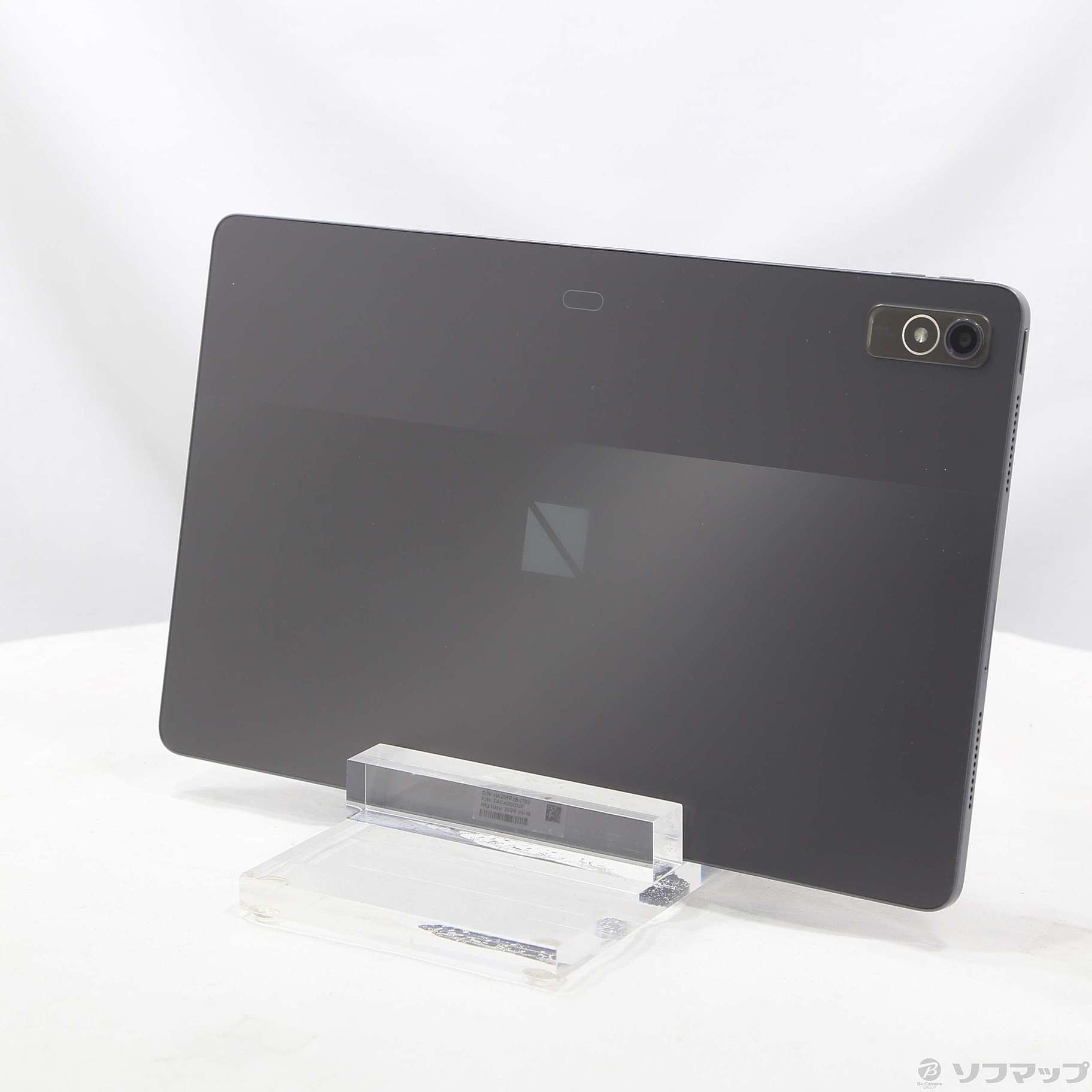 �k�W���i�l LAVIE Tab T11 T1195�^FAS 256GB �X�g�[���O���[ PC-T1195FAS Wi-Fi