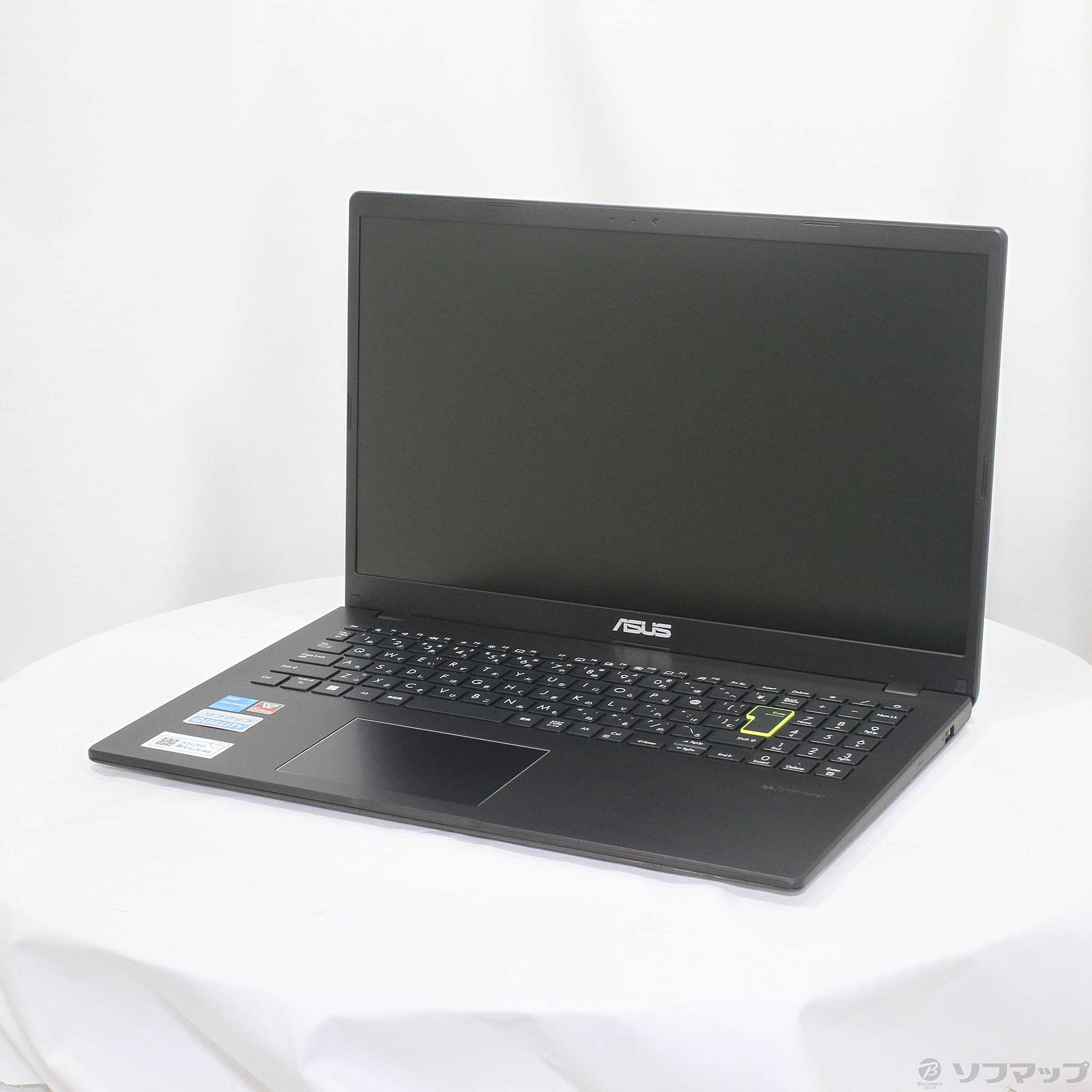 Vivobook Go 15 E510KA E510KA-N441BWS スターブラック