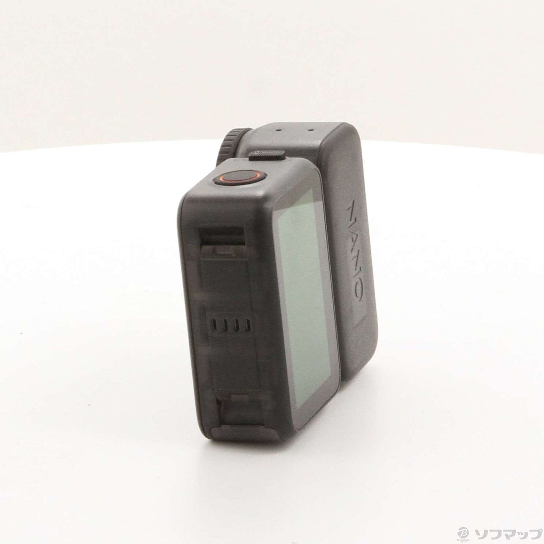 中古】OSMO NANO スタンダードコンボ(128GB)／ONWA03／ [2133069511809 