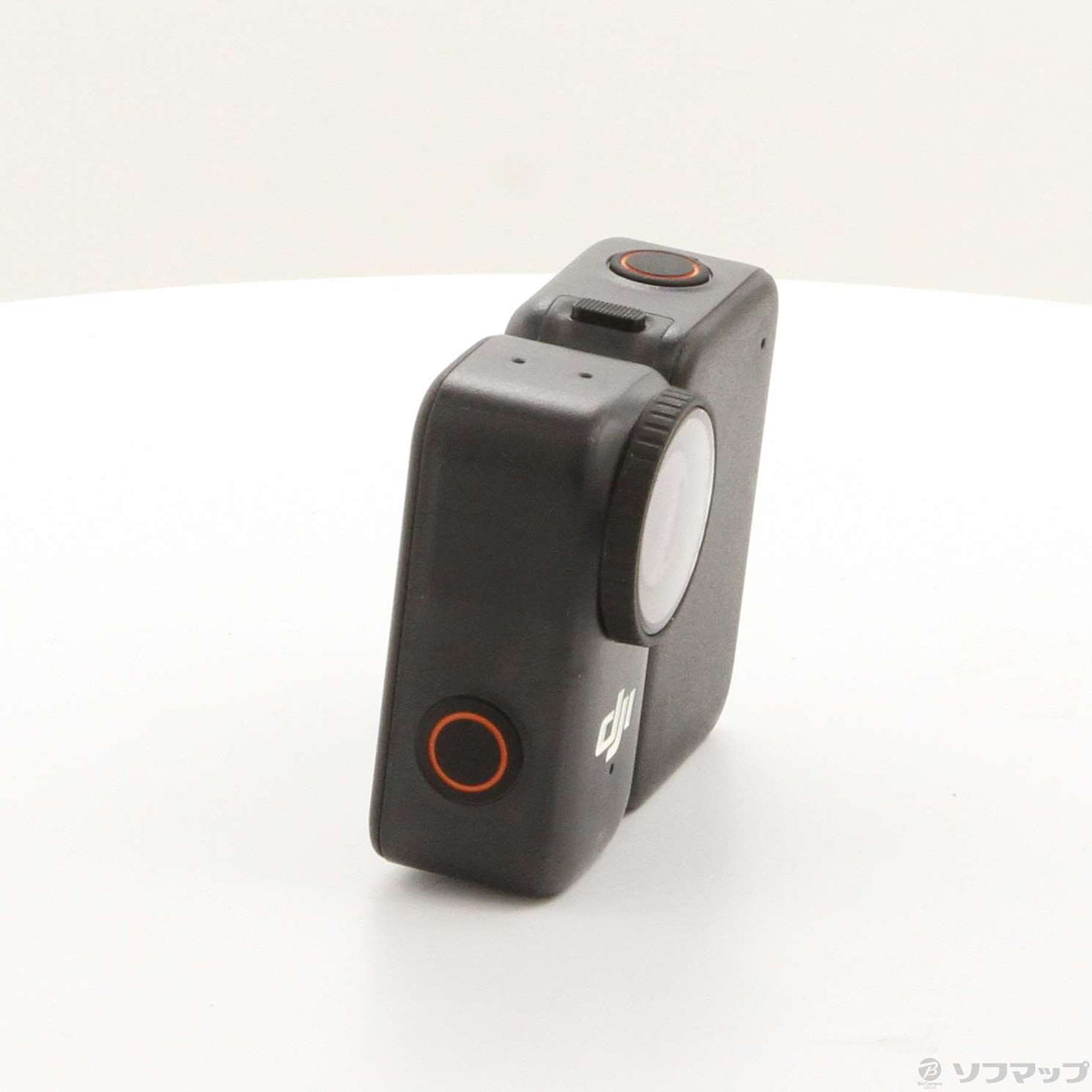中古】OSMO NANO スタンダードコンボ(128GB)／ONWA03／ [2133069511809 