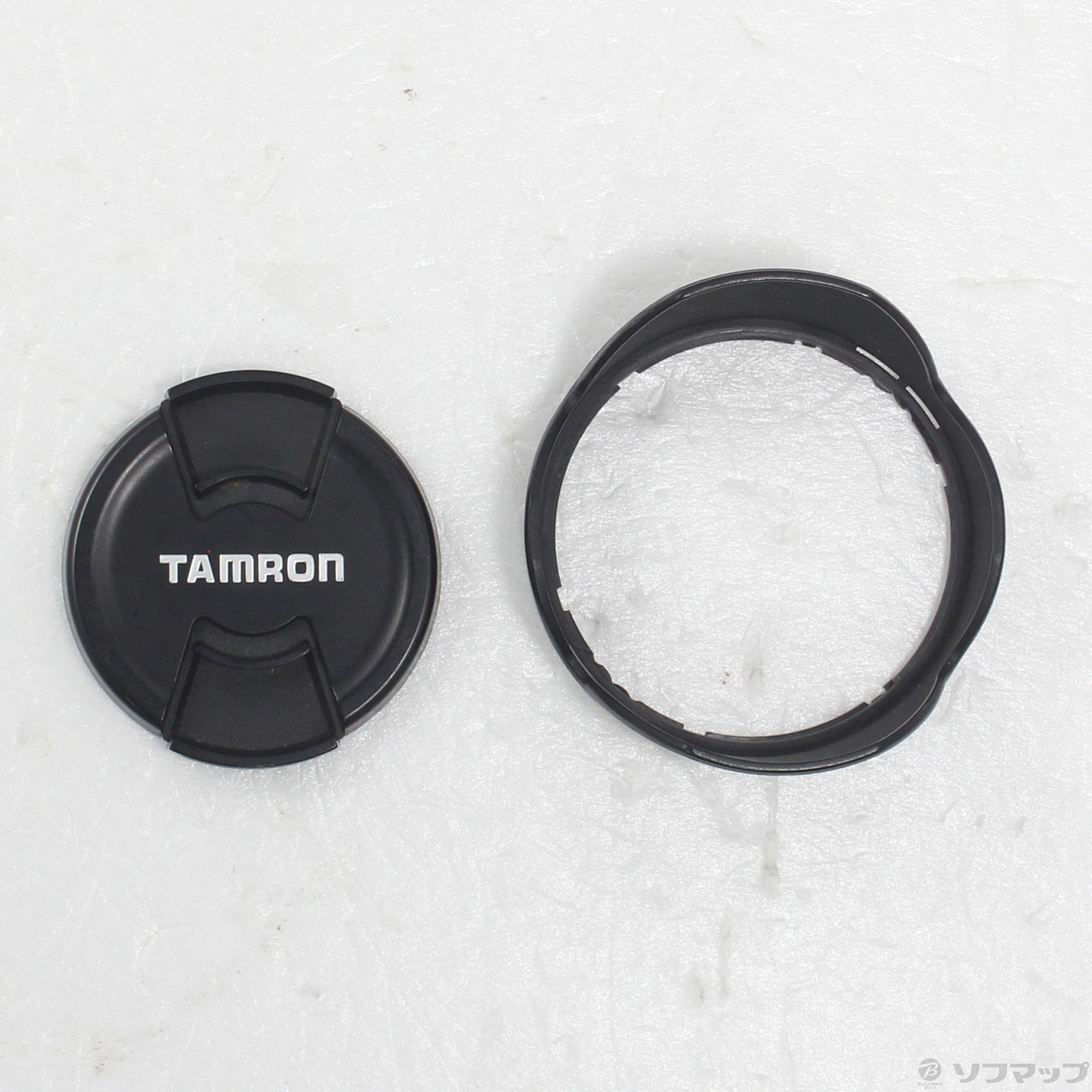 中古】TAMRON AF 18-270mm F／3.5-6.3 Di II VC PZD (B008TSN
