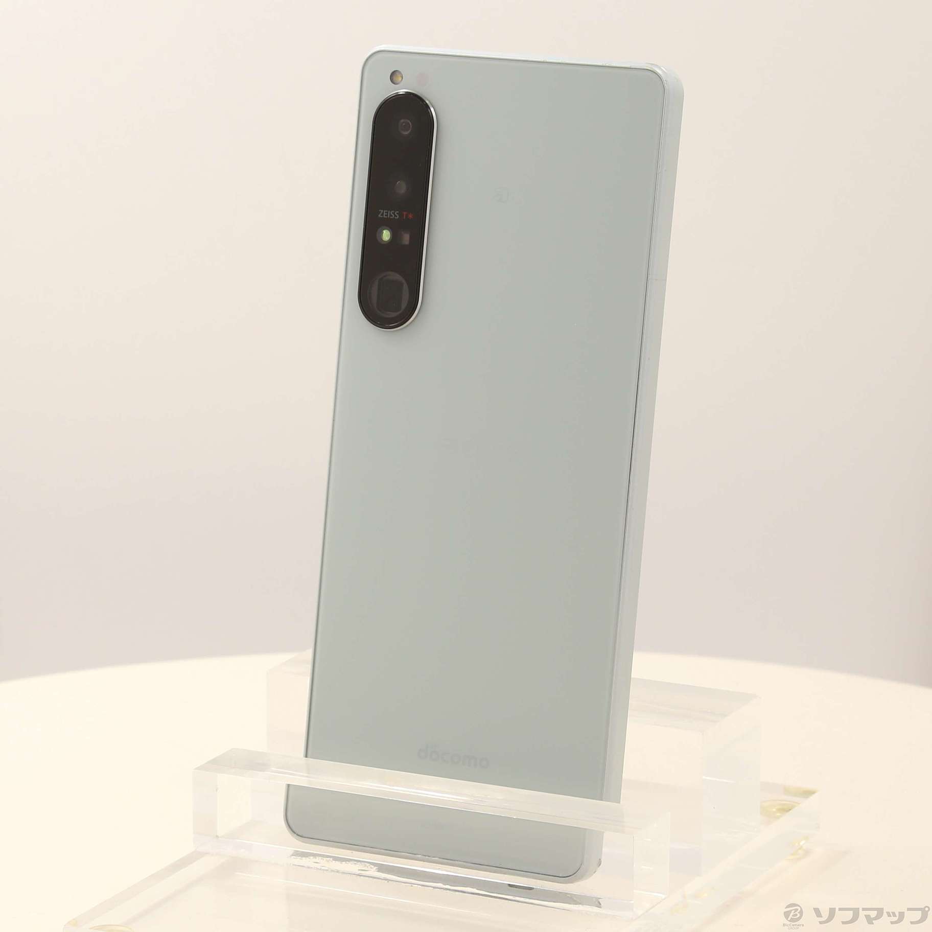 中古】Xperia 1 IV 256GB アイスホワイト SO-51C docomo SIM 中古】Xperia 1 IV 256GB アイスホワイト SO-51C docomo SIM