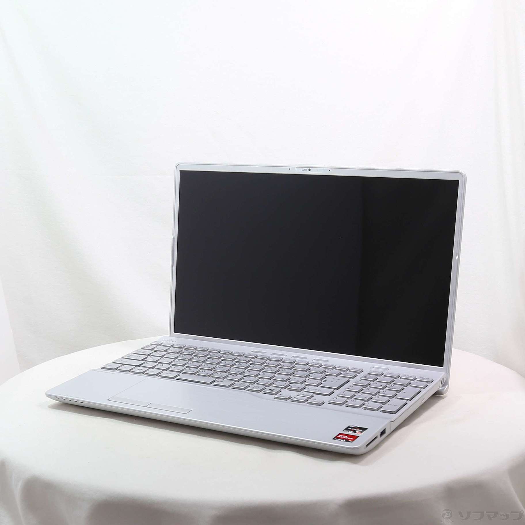 価格.com - 富士通 FMV LIFEBOOK AH53/F3 FMVA53F3R [ガーネットレッド