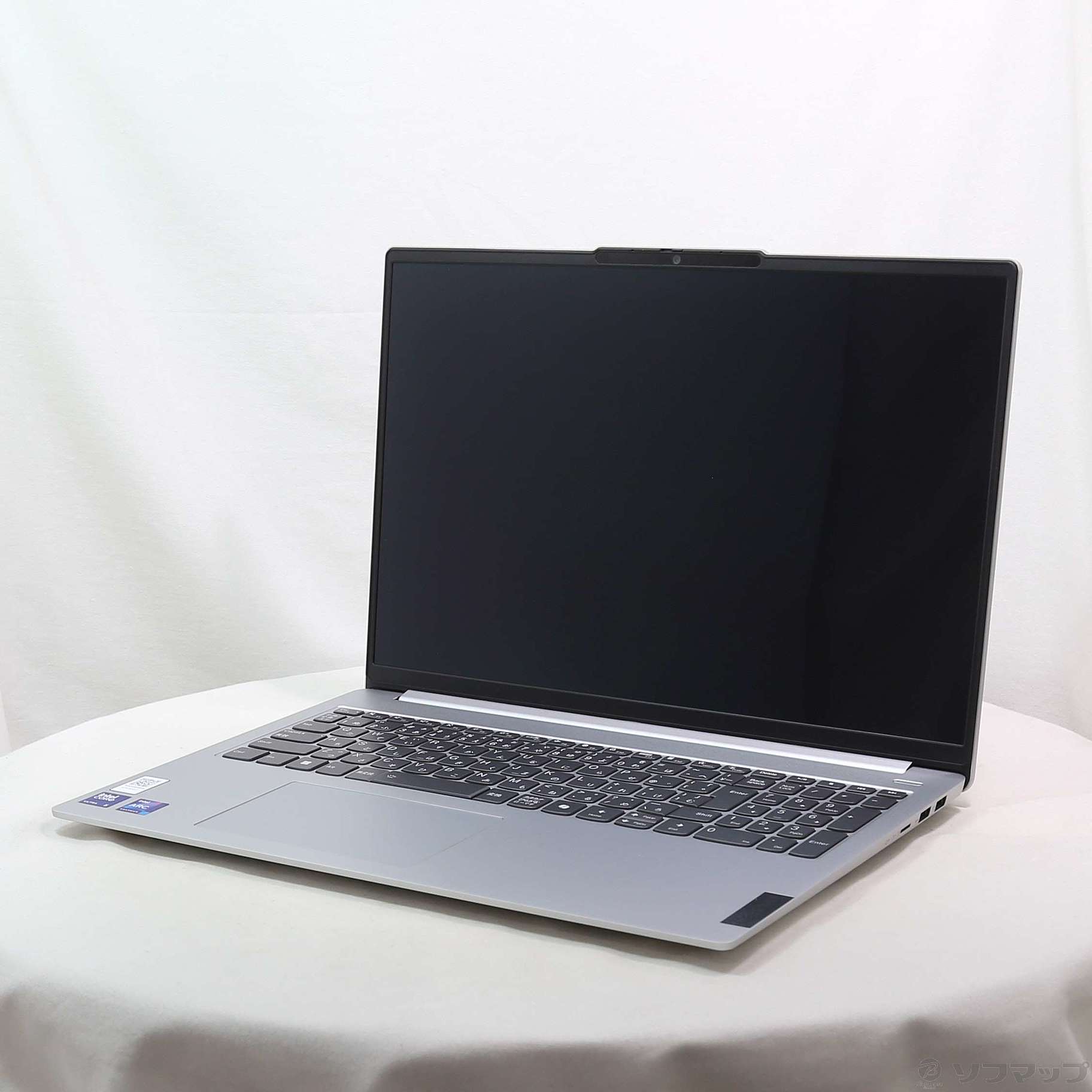 中古】〔展示品〕 IdeaPad Slim 5i Gen 9 83DC001PJP クラウドグレー