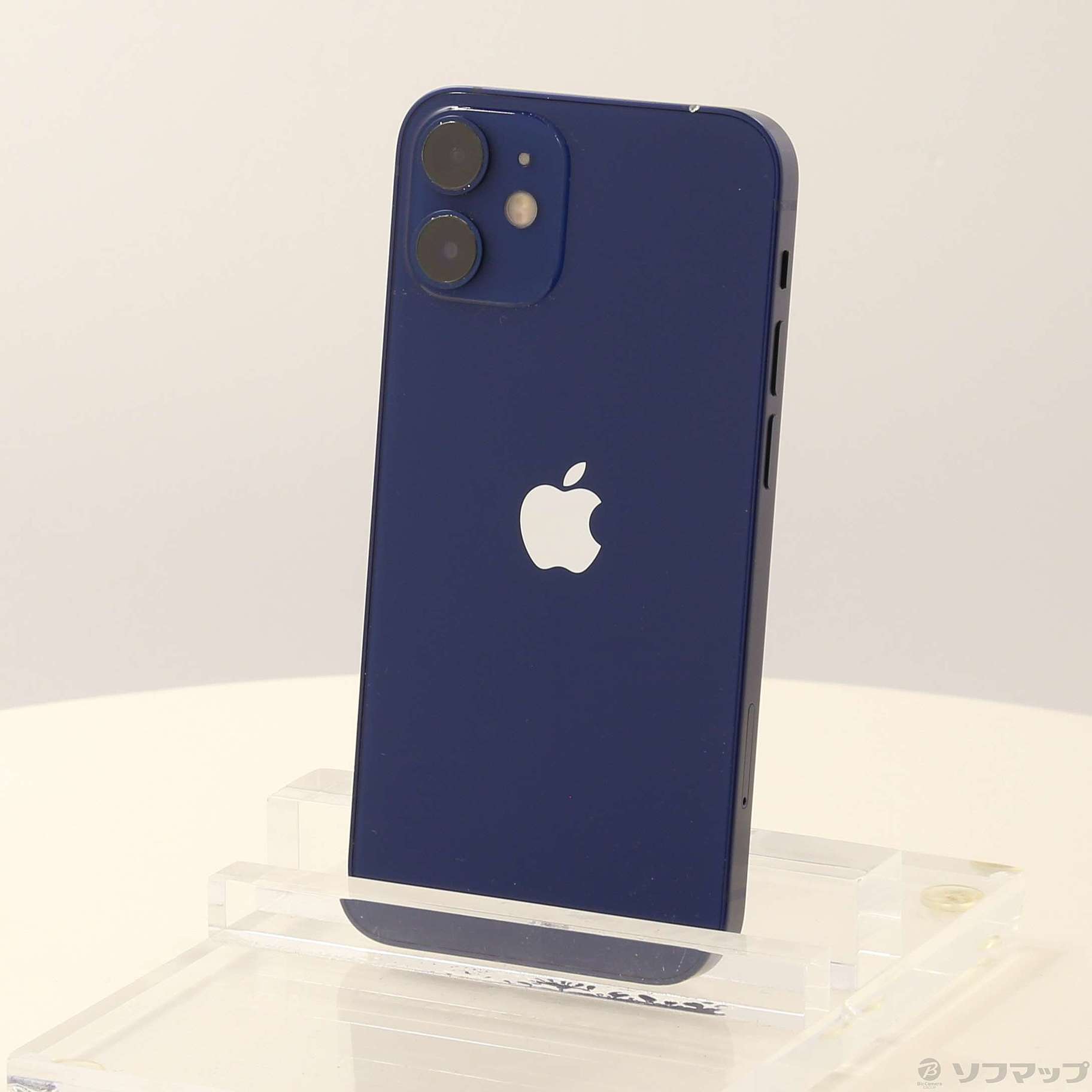 iPhone 12 mini 中古一覧｜SIMフリー・キャリア - 価格.com