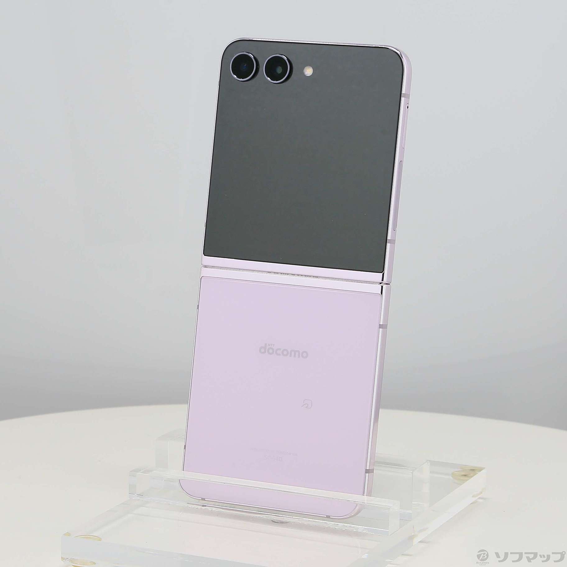 Galaxy Z Flip5 SC-54D docomo [���x���_�[]�̐��i�摜1