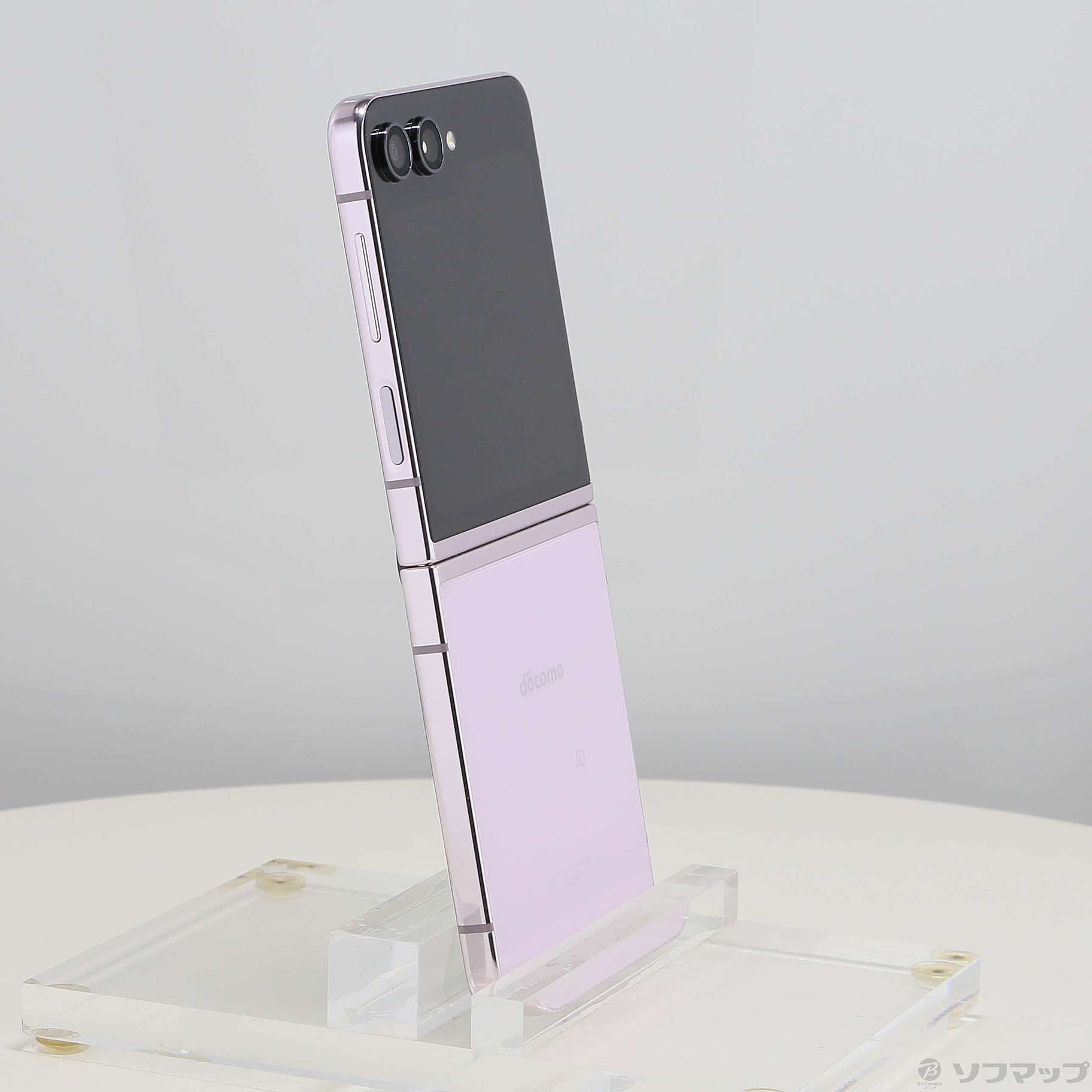 Galaxy Z Flip5 SC-54D docomo [���x���_�[]�̐��i�摜4