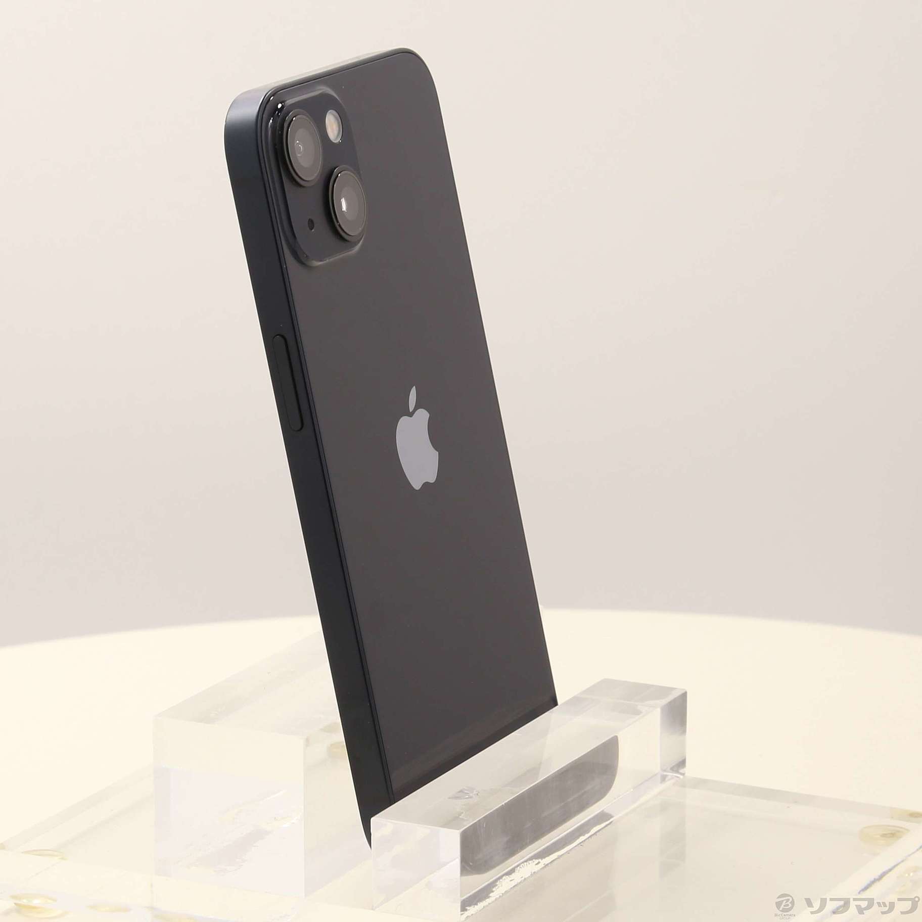 iPhone 13 128GB SIM�t���[ [�~�b�h�i�C�g]�̐��i�摜4