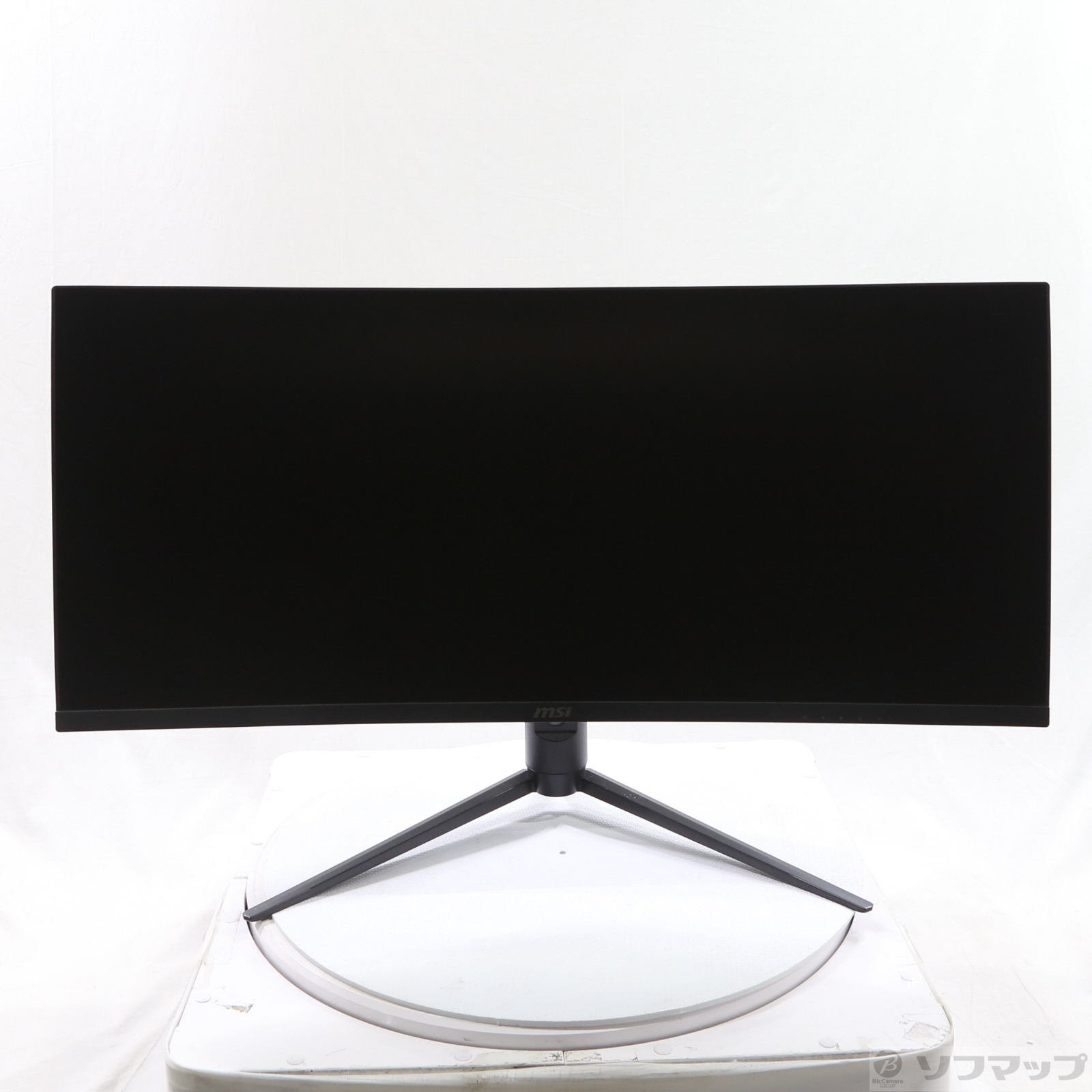 中古】〔展示品〕 Optix MAG342CQ [2133069566236] - リコレ 