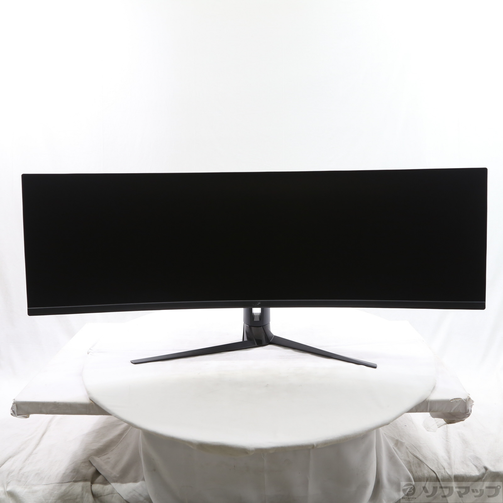 中古】〔展示品〕 ROG Strix XG49VQ [2133069566250] - リコレ